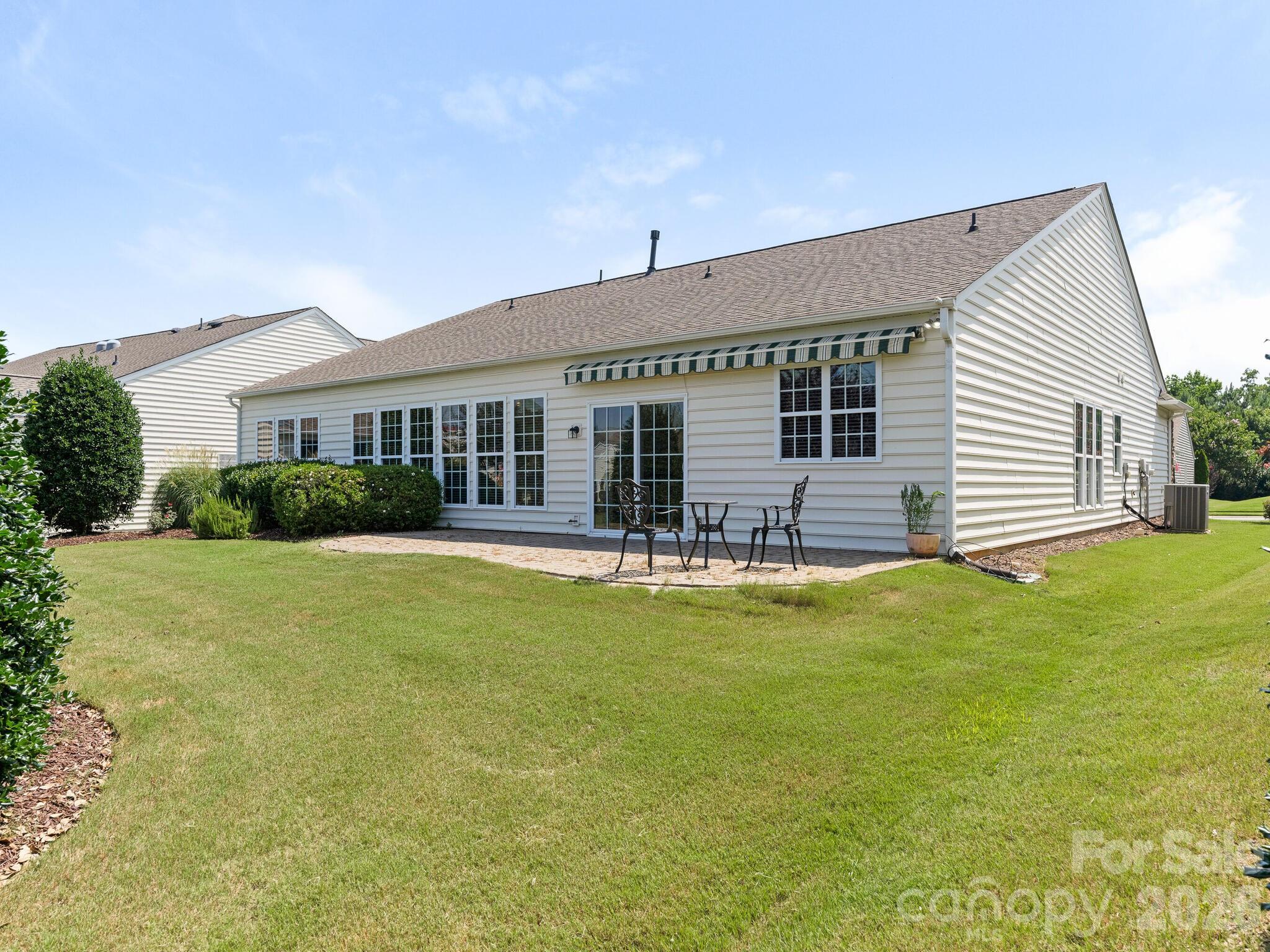 Sun City Carolina Lakes - Residential