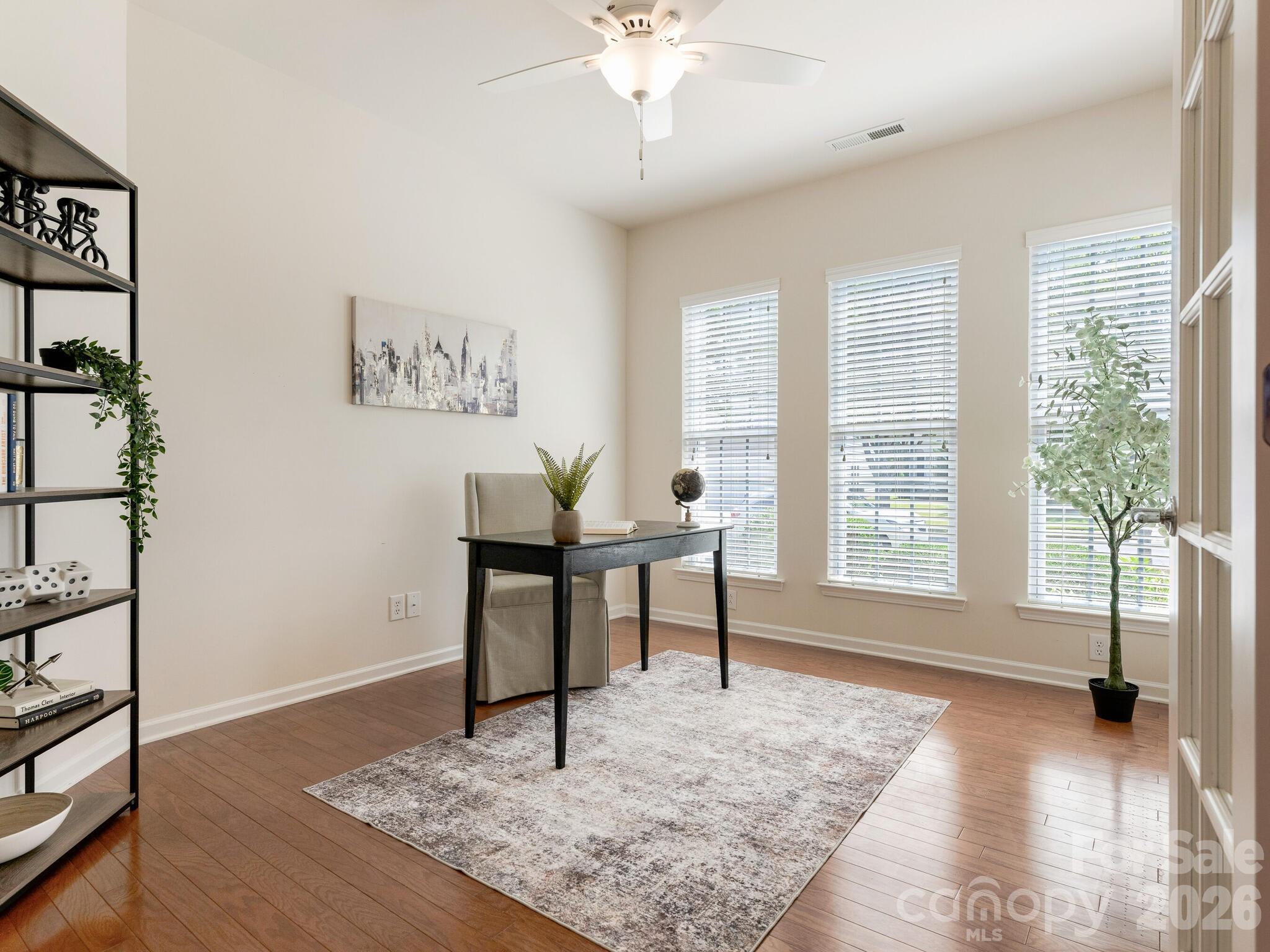 Sun City Carolina Lakes - Residential