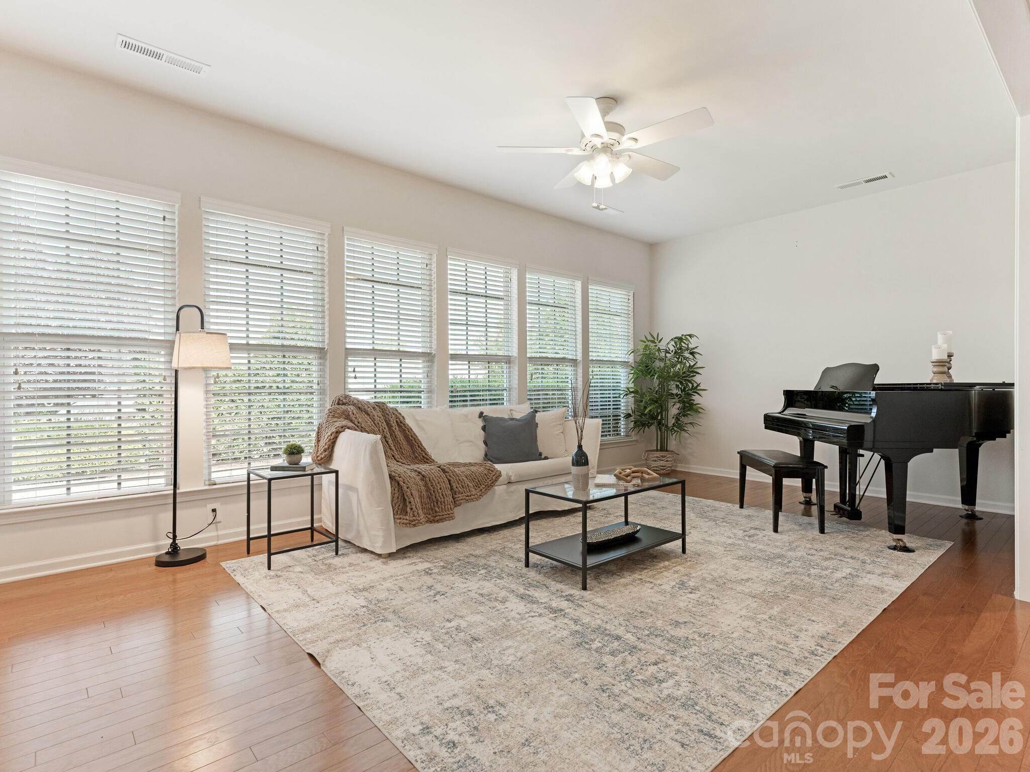 Sun City Carolina Lakes - Residential