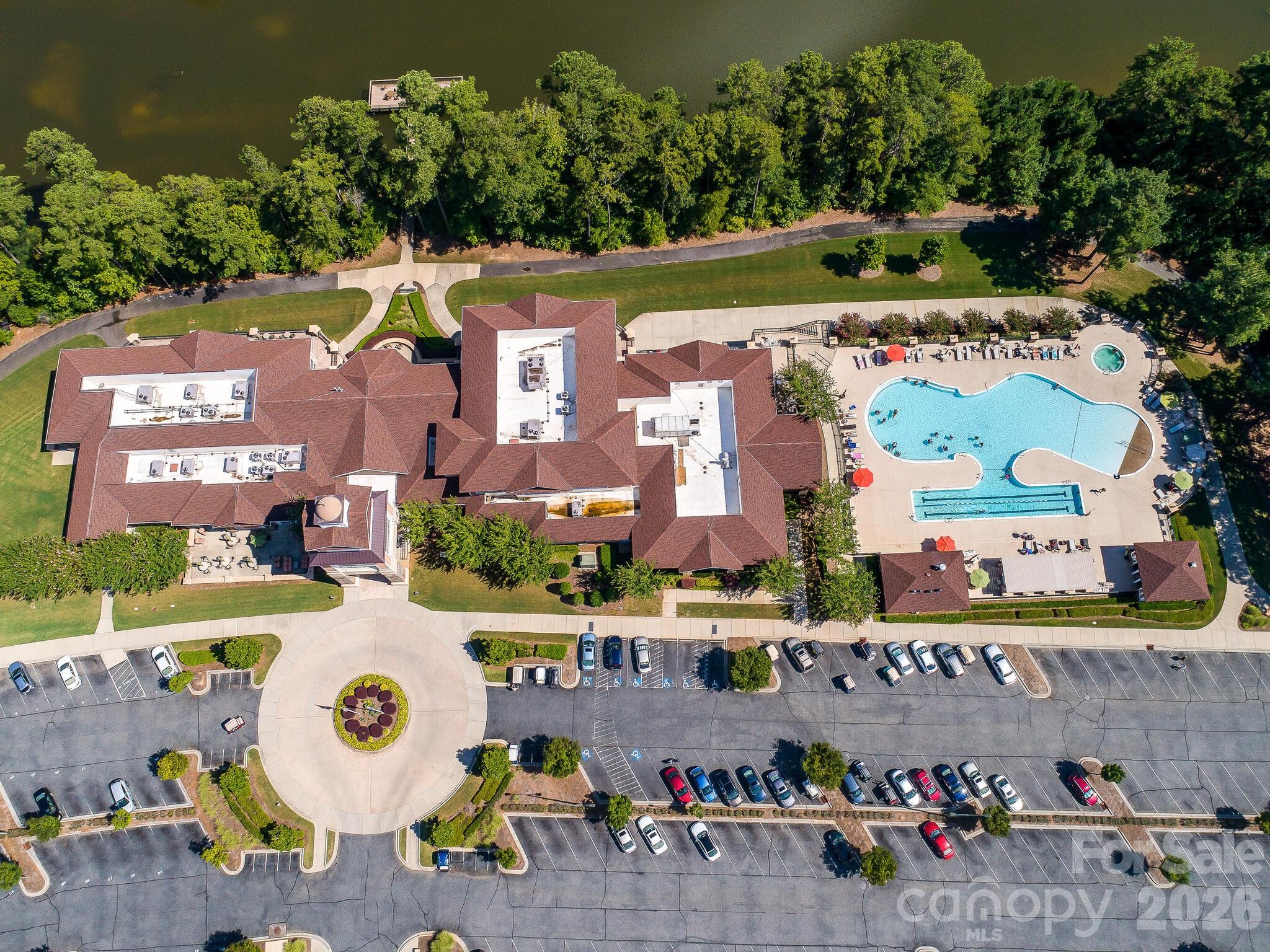 Sun City Carolina Lakes - Residential