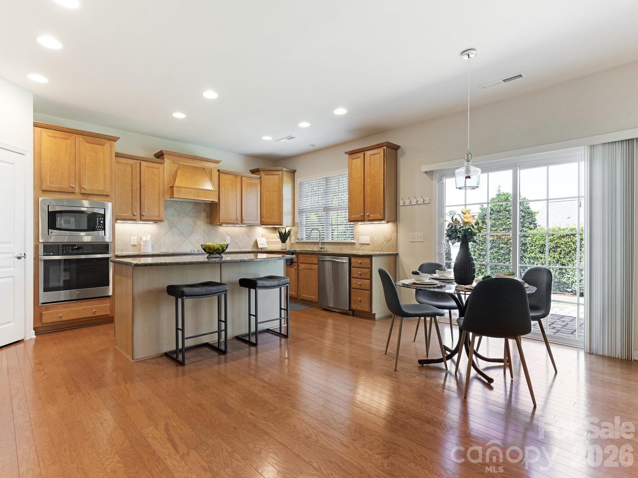 Sun City Carolina Lakes - Residential