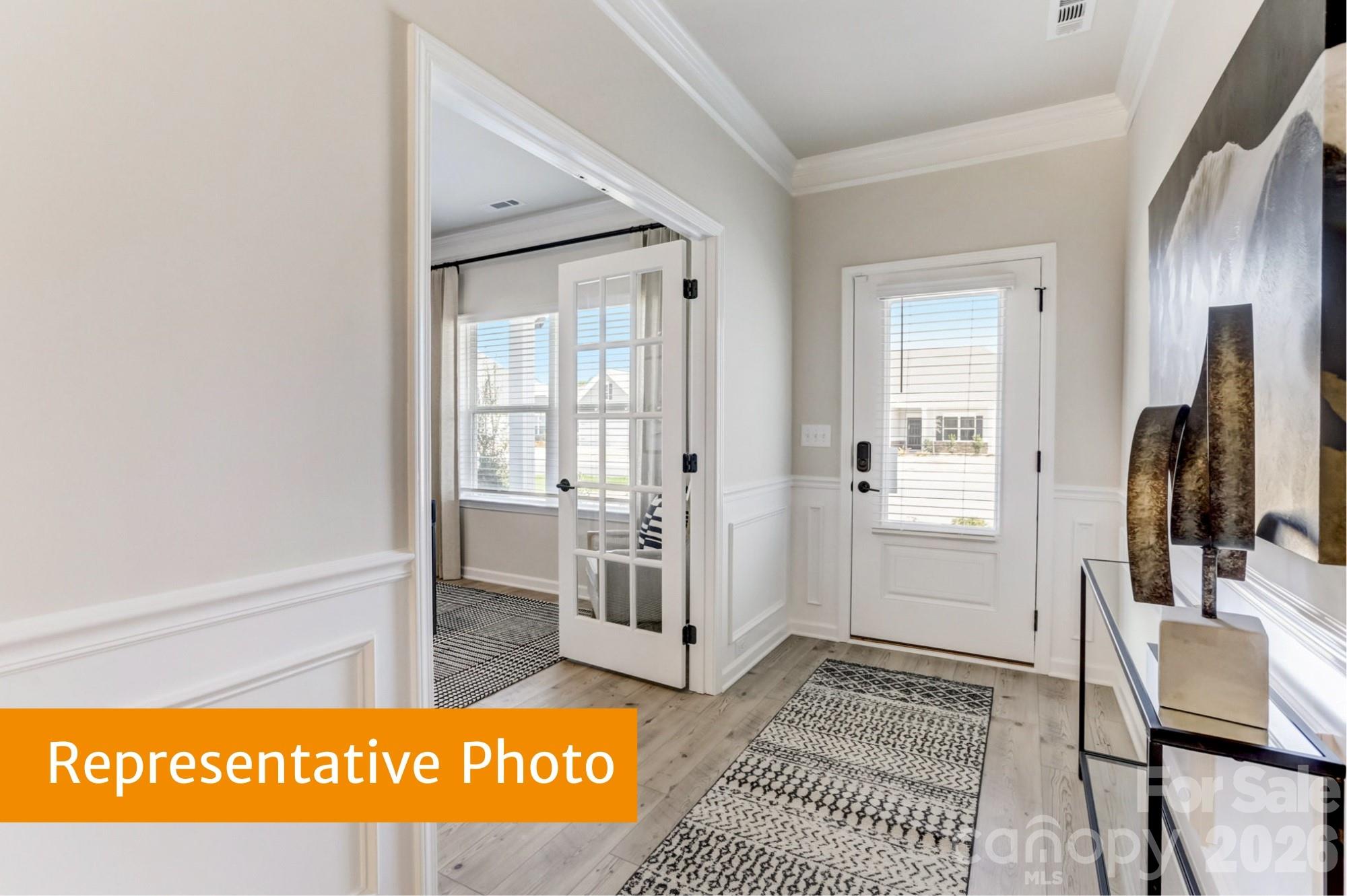 446 Blue Mountain Road