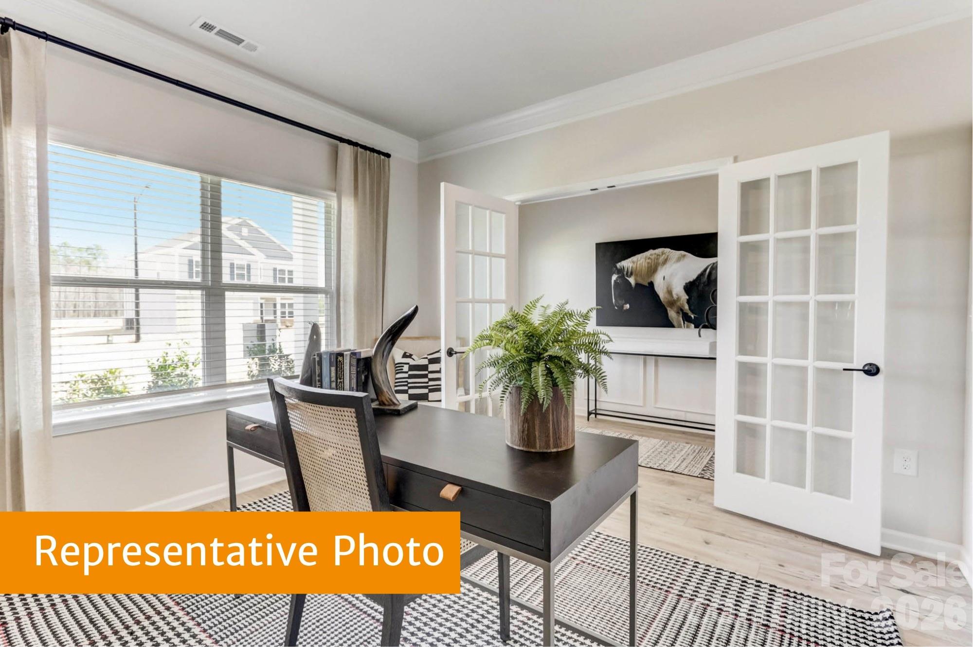 446 Blue Mountain Road