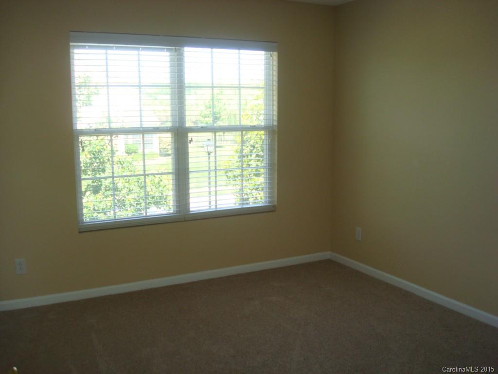 Weddington Ridge - Residential Lease