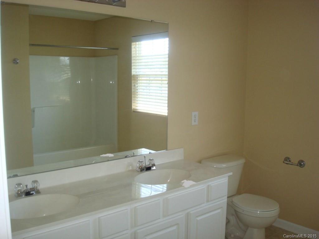 Weddington Ridge - Residential Lease