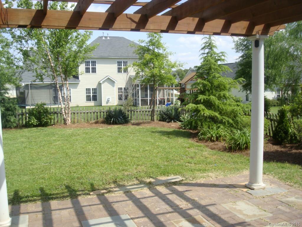 Weddington Ridge - Residential Lease