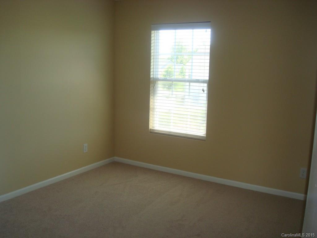 Weddington Ridge - Residential Lease