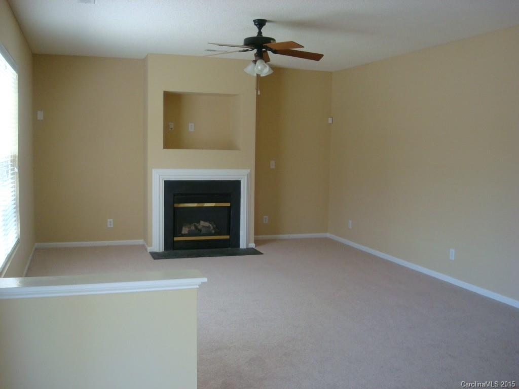 Weddington Ridge - Residential Lease