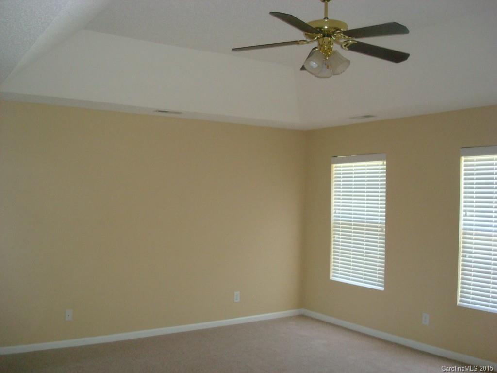 Weddington Ridge - Residential Lease