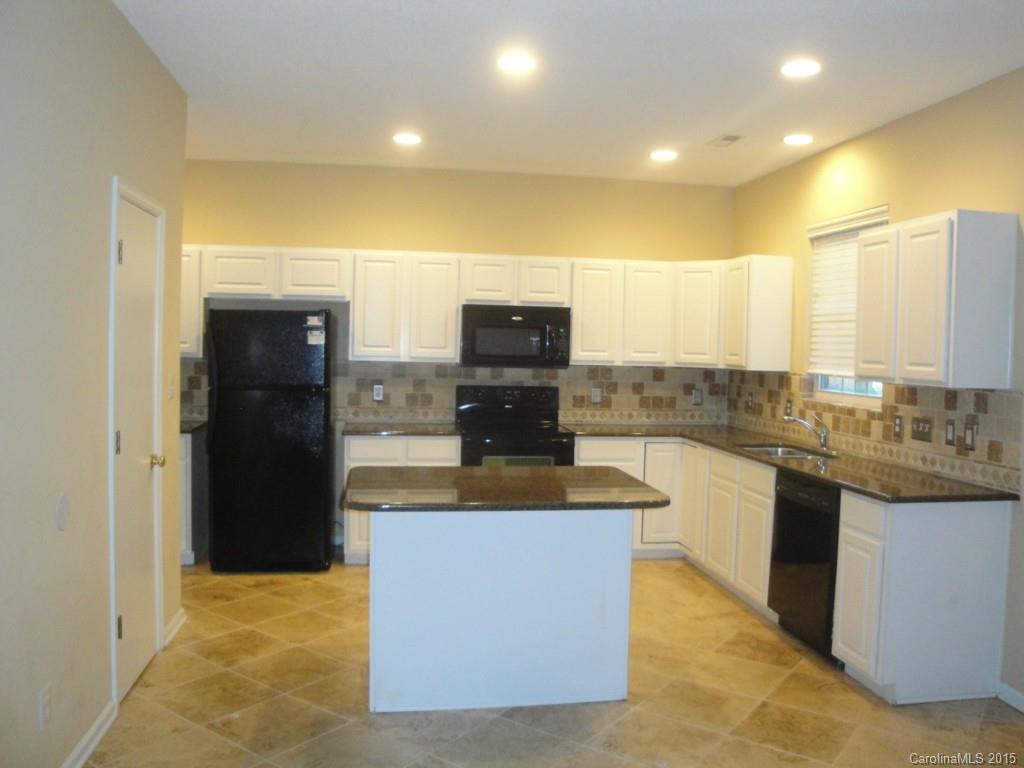 Weddington Ridge - Residential Lease