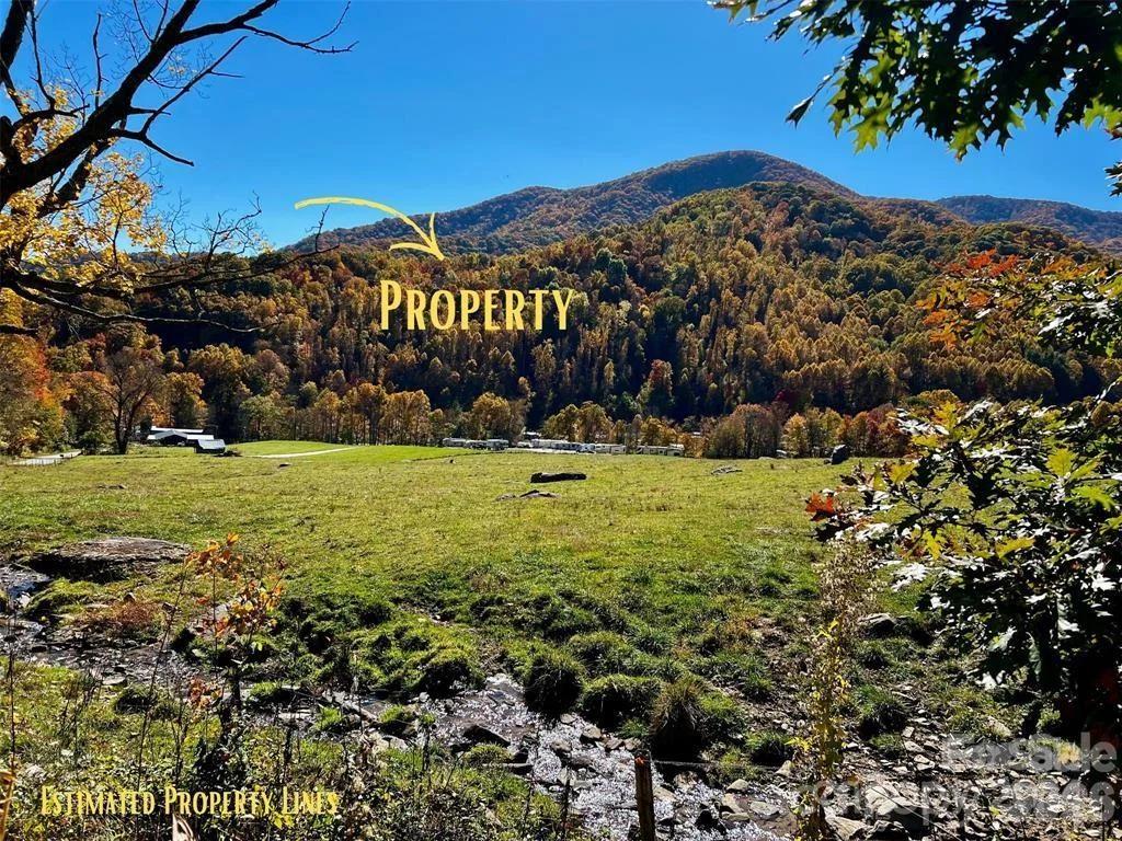 0000 Hemphill Road Unit 3, Waynesville, NC, 28785