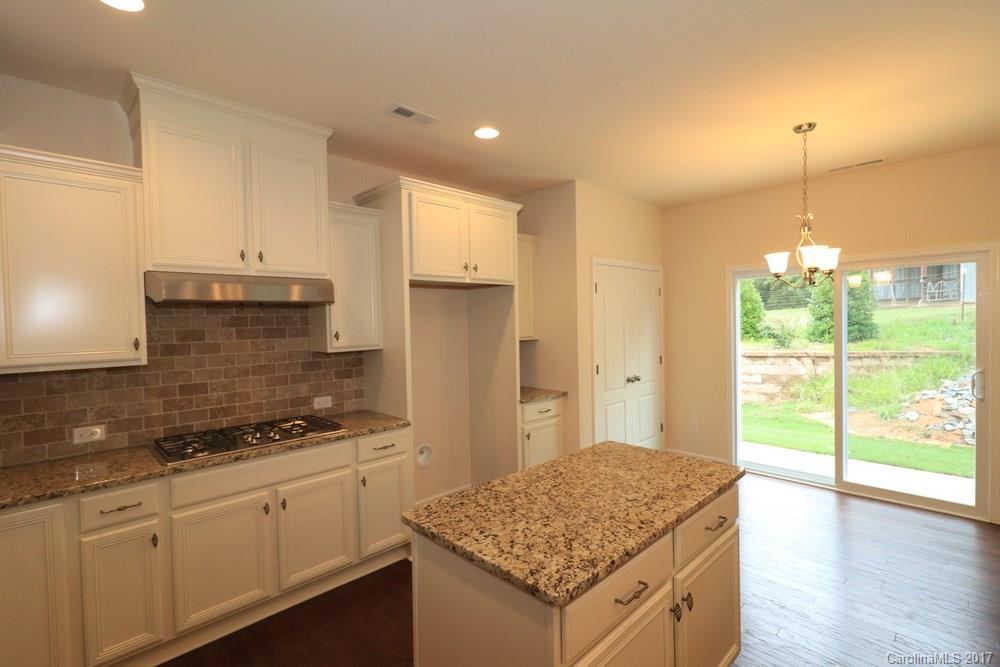 Hawks Creek - Residential