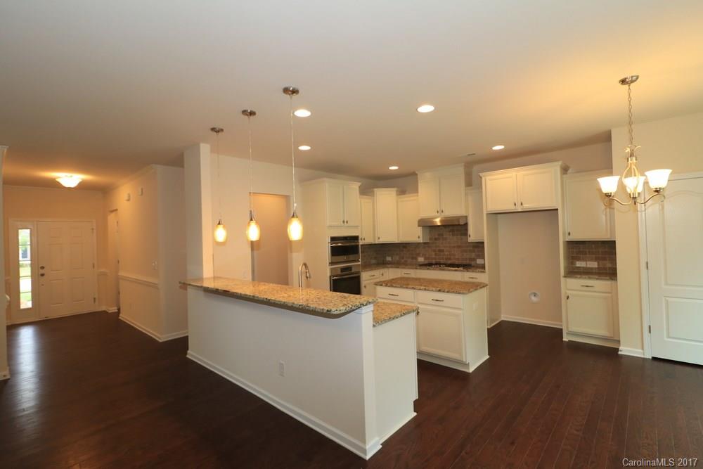 Hawks Creek - Residential