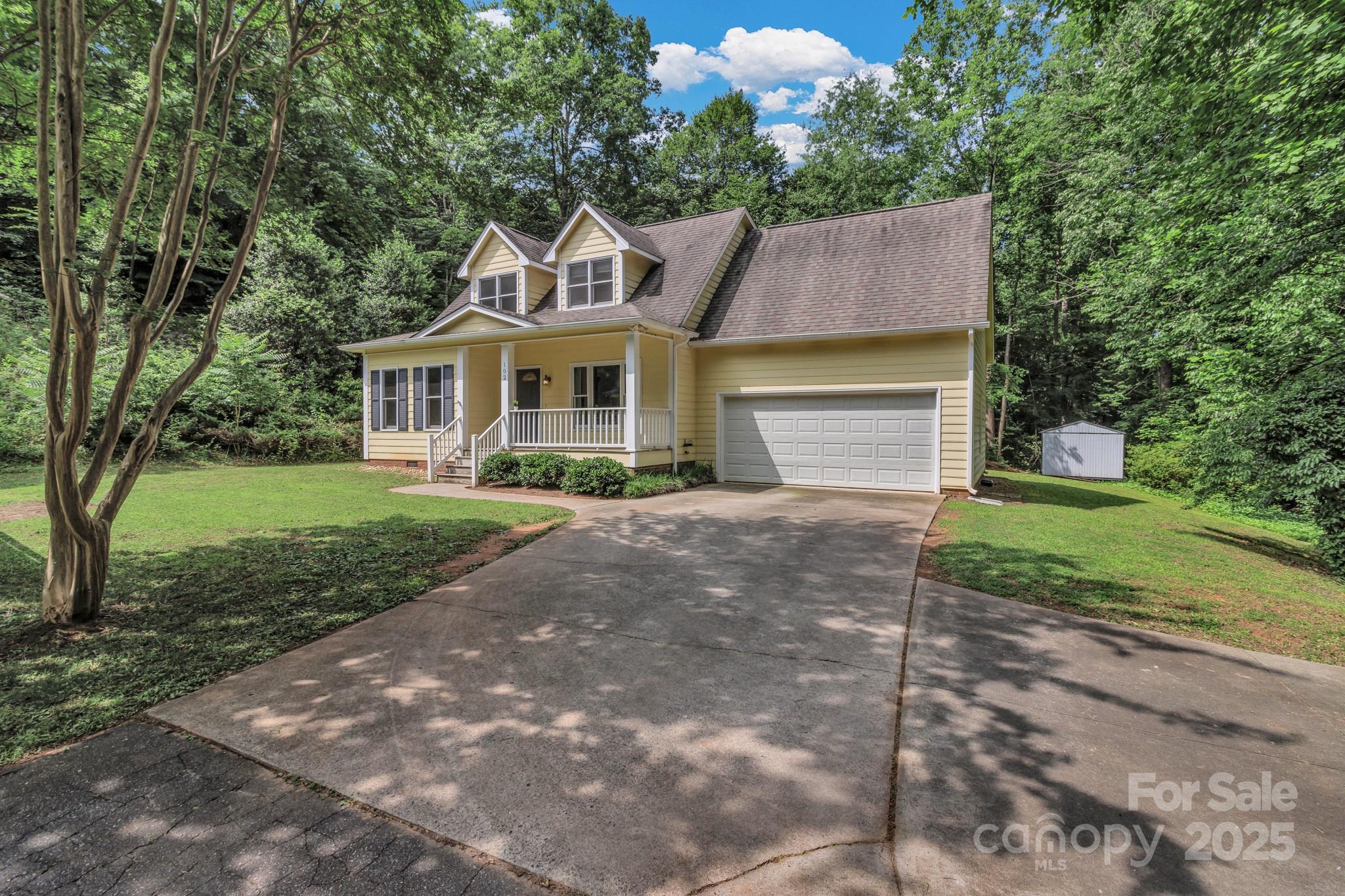 102 Overbrook Road