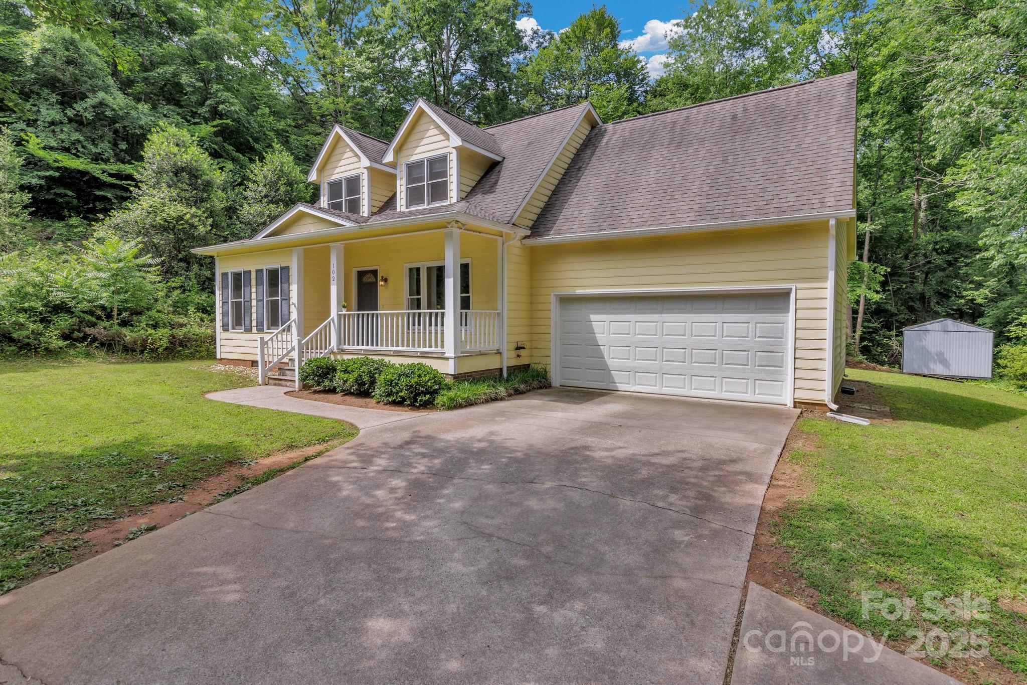 102 Overbrook Road