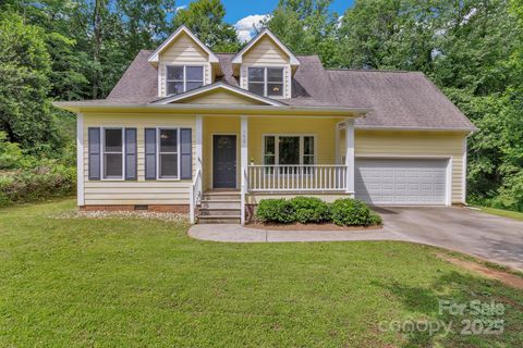102 Overbrook Road Spindale NC 28160