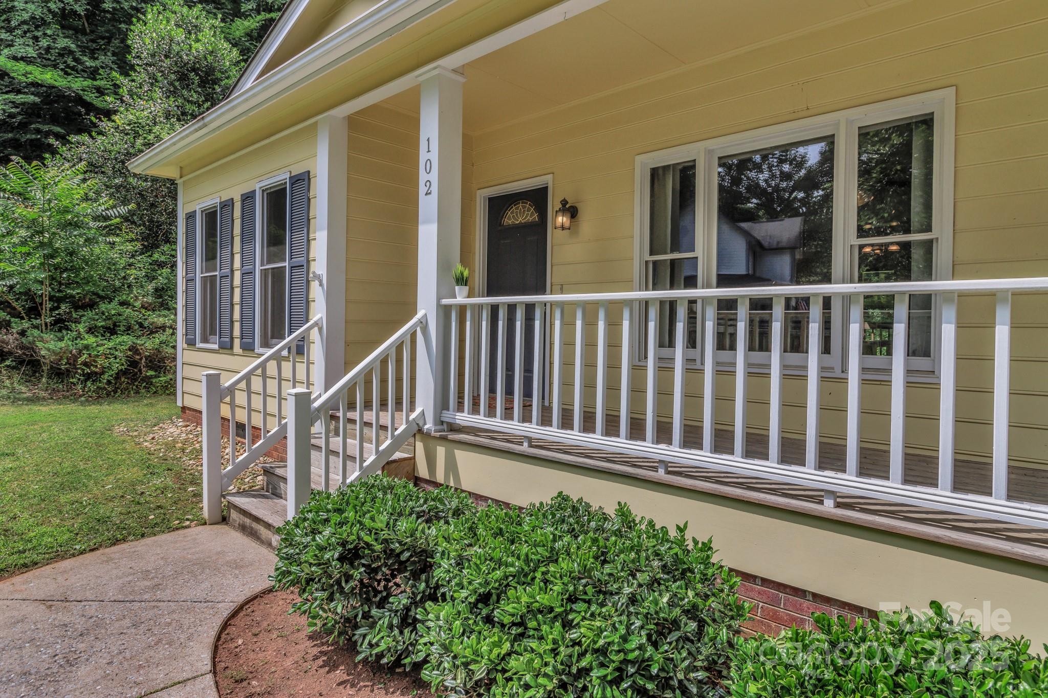 102 Overbrook Road