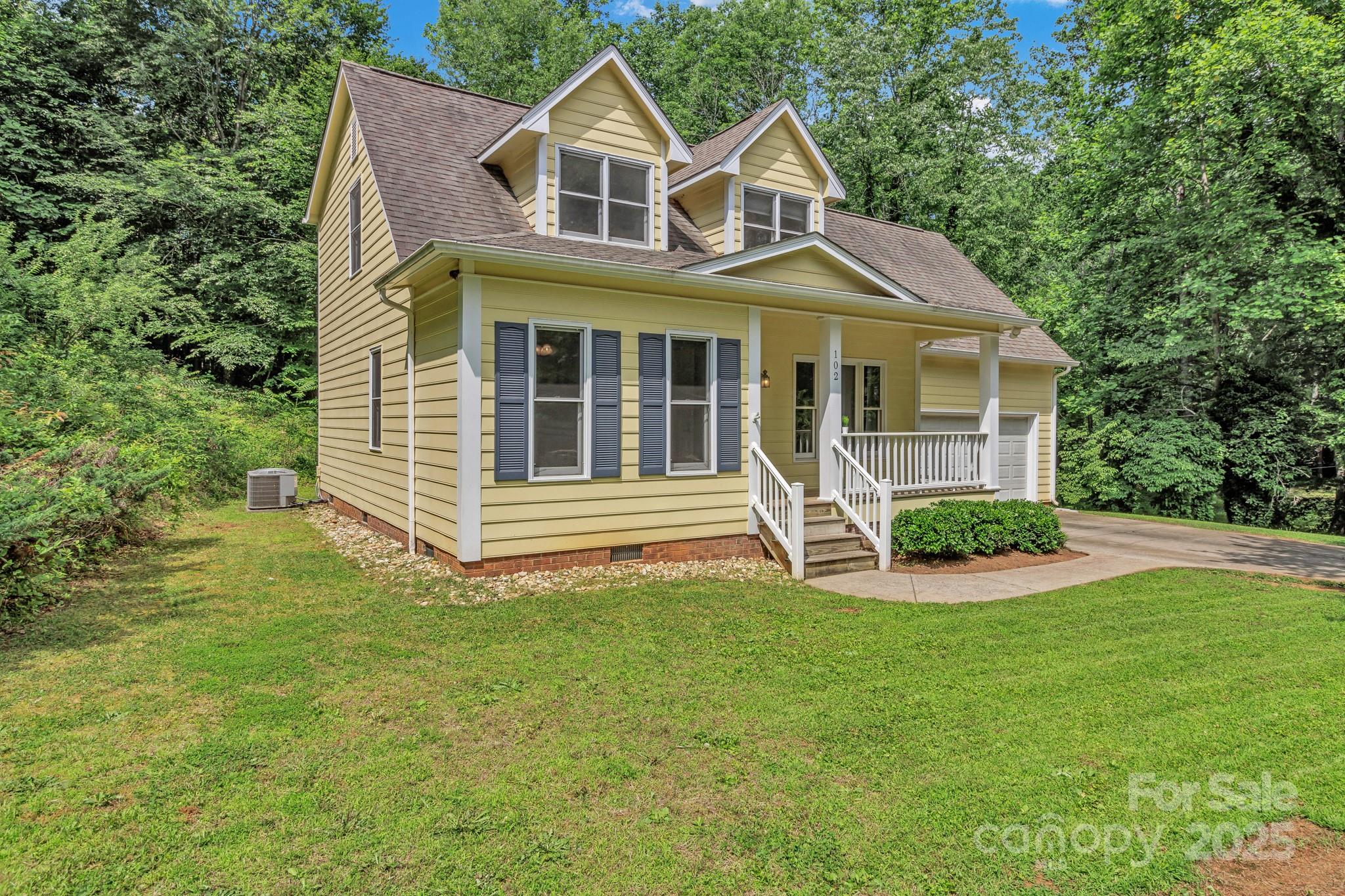 102 Overbrook Road