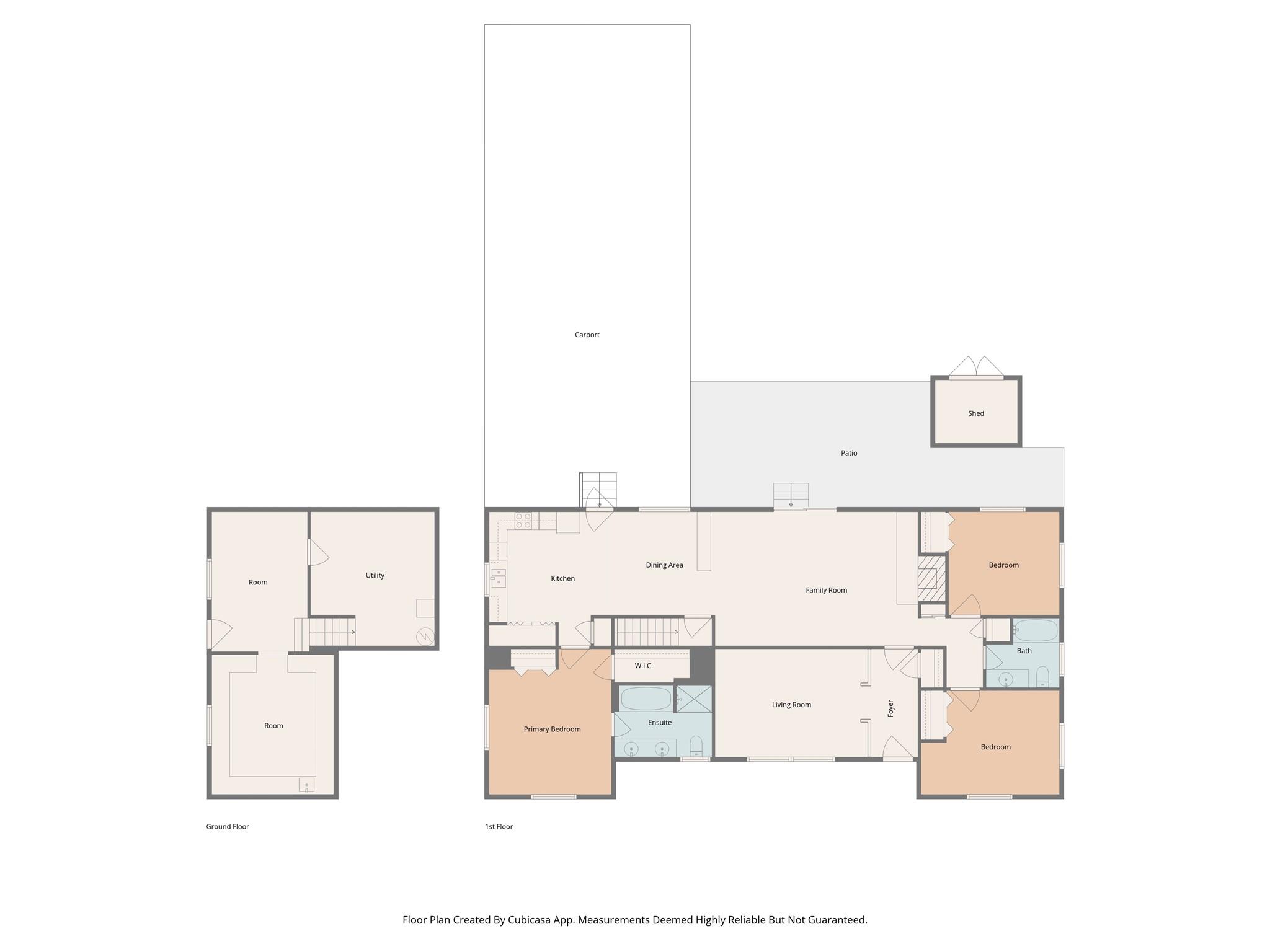 Forest Hills - Residential