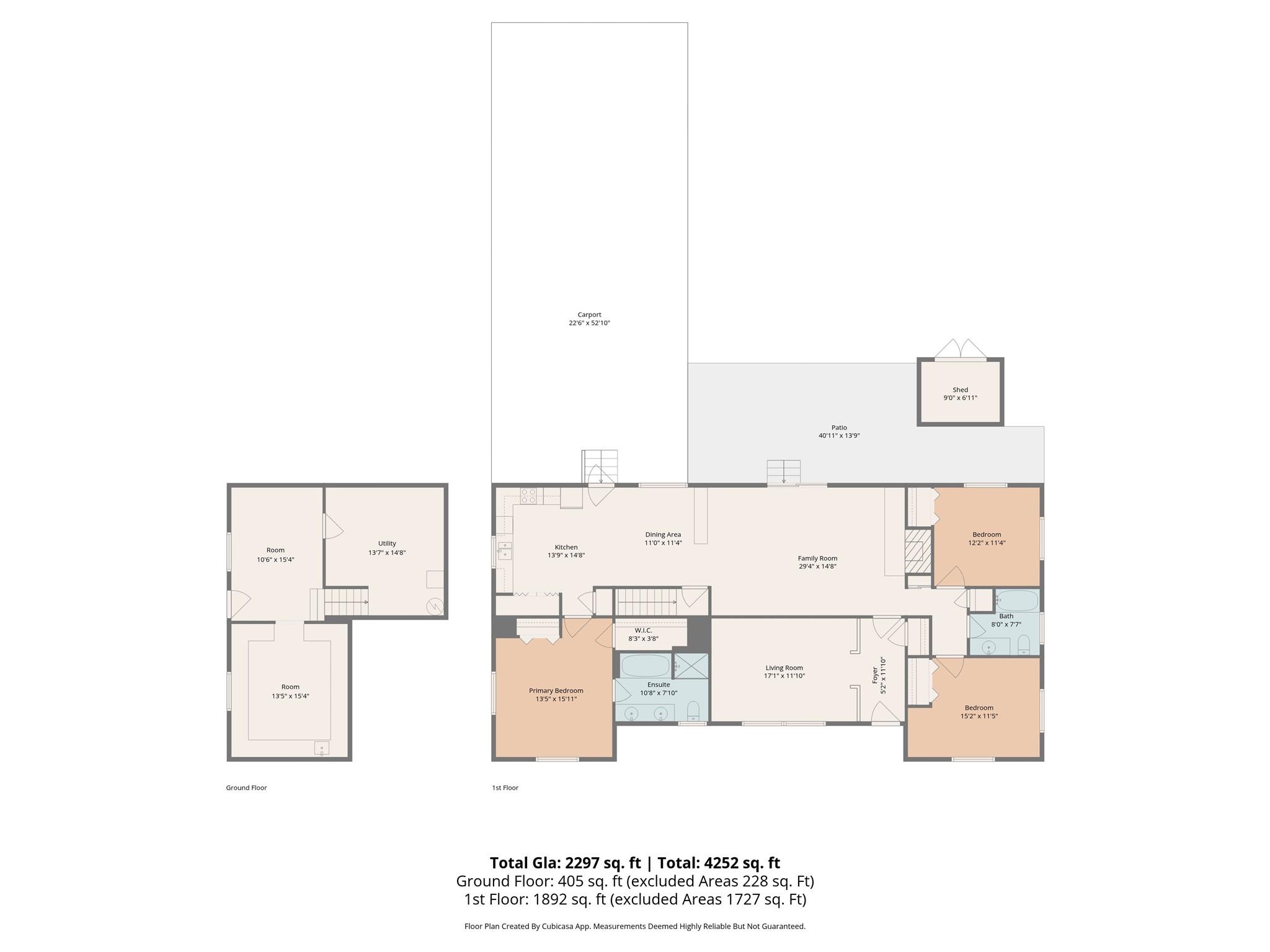 Forest Hills - Residential