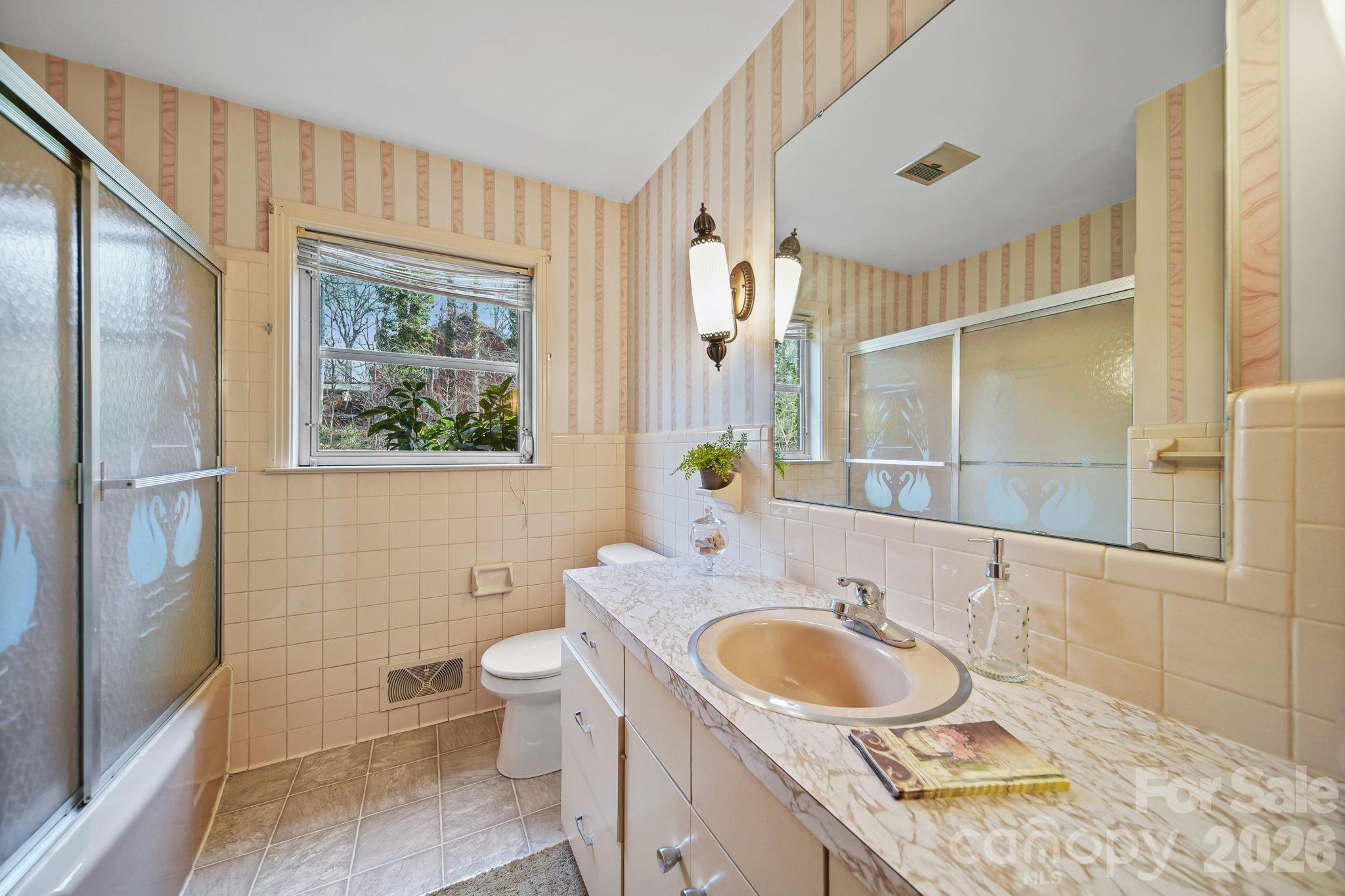 Forest Hills - Residential