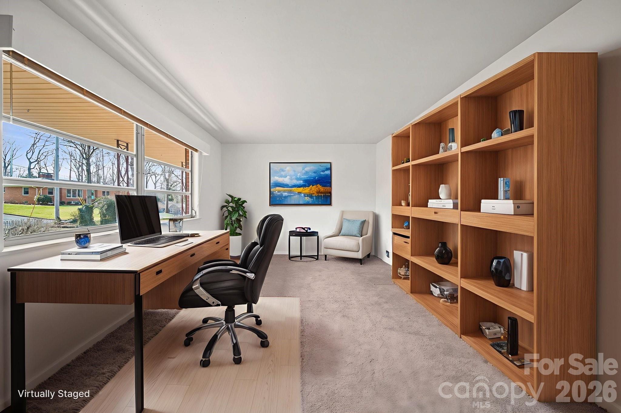 Forest Hills - Residential