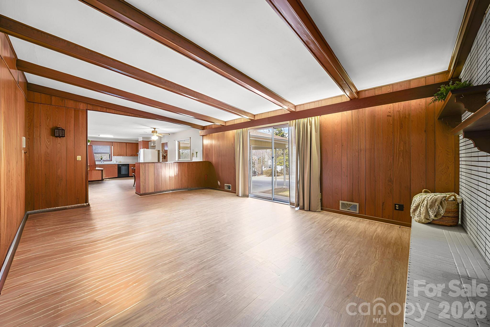 Forest Hills - Residential