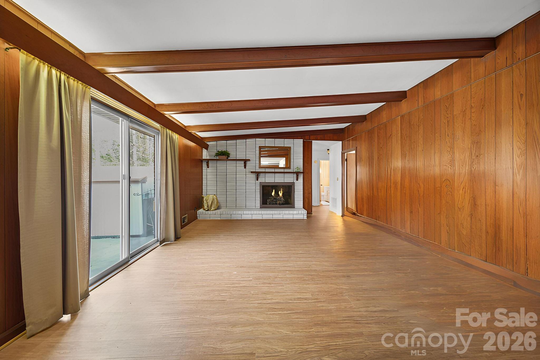 Forest Hills - Residential