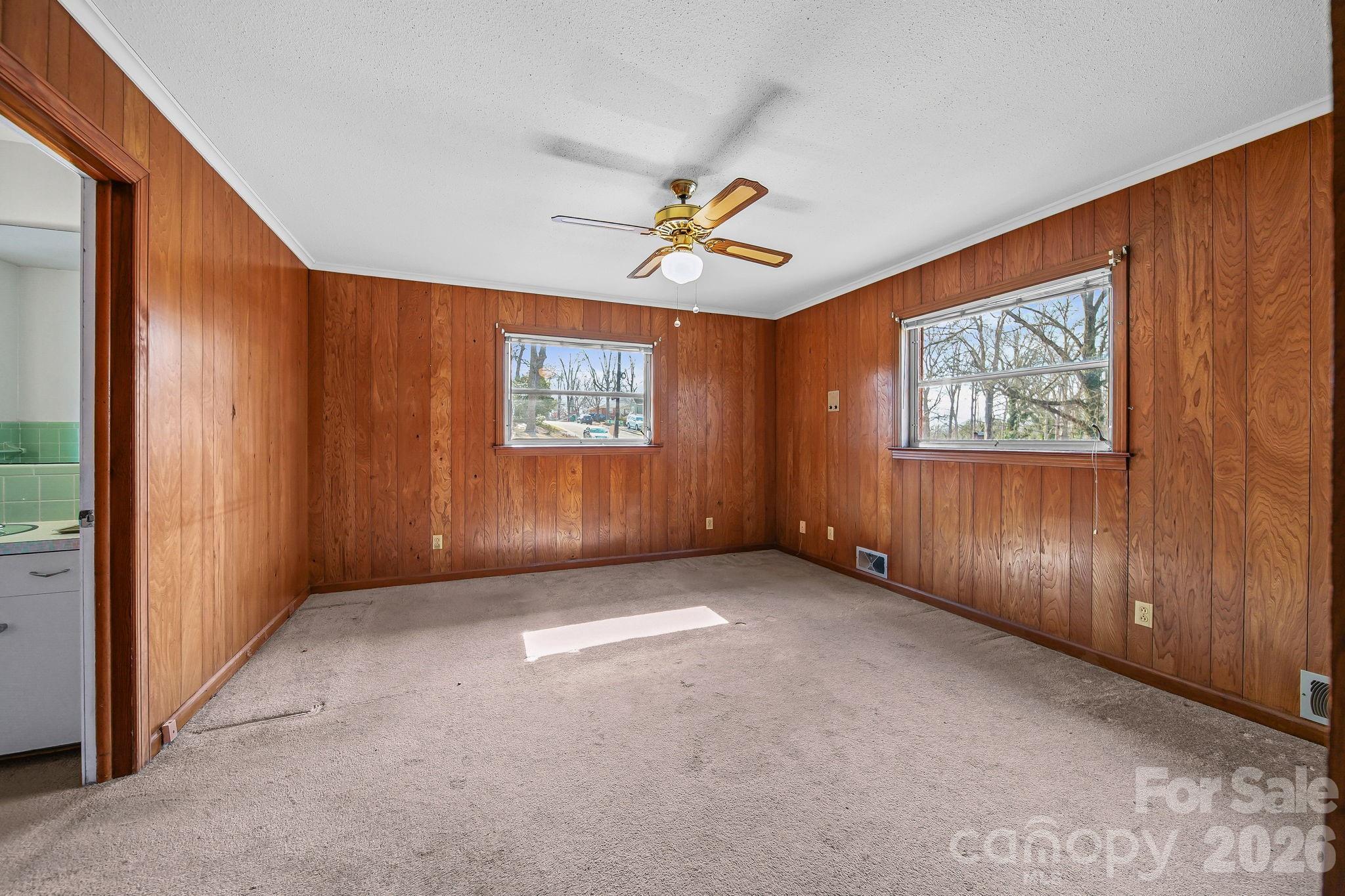 Forest Hills - Residential