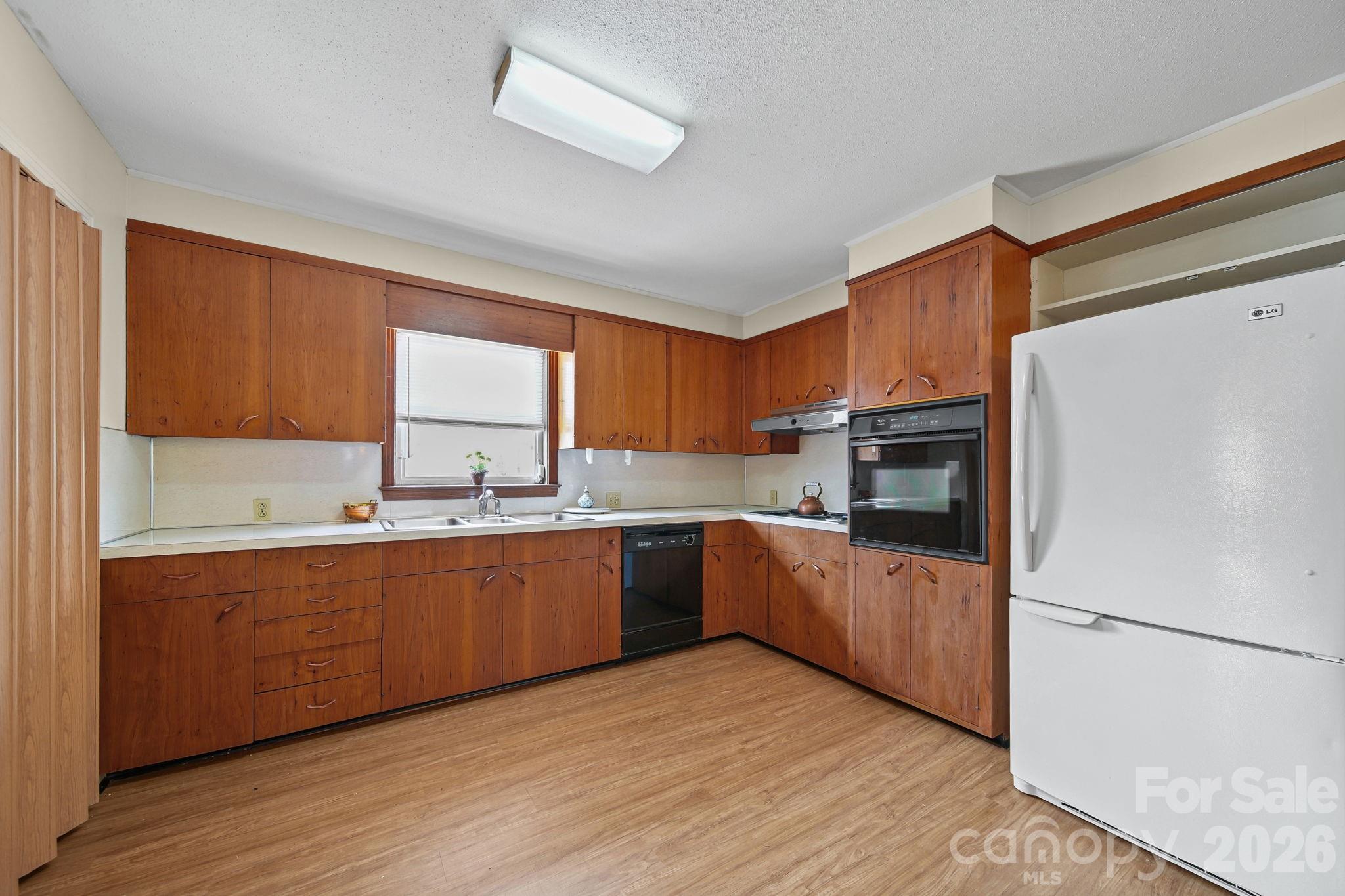 Forest Hills - Residential