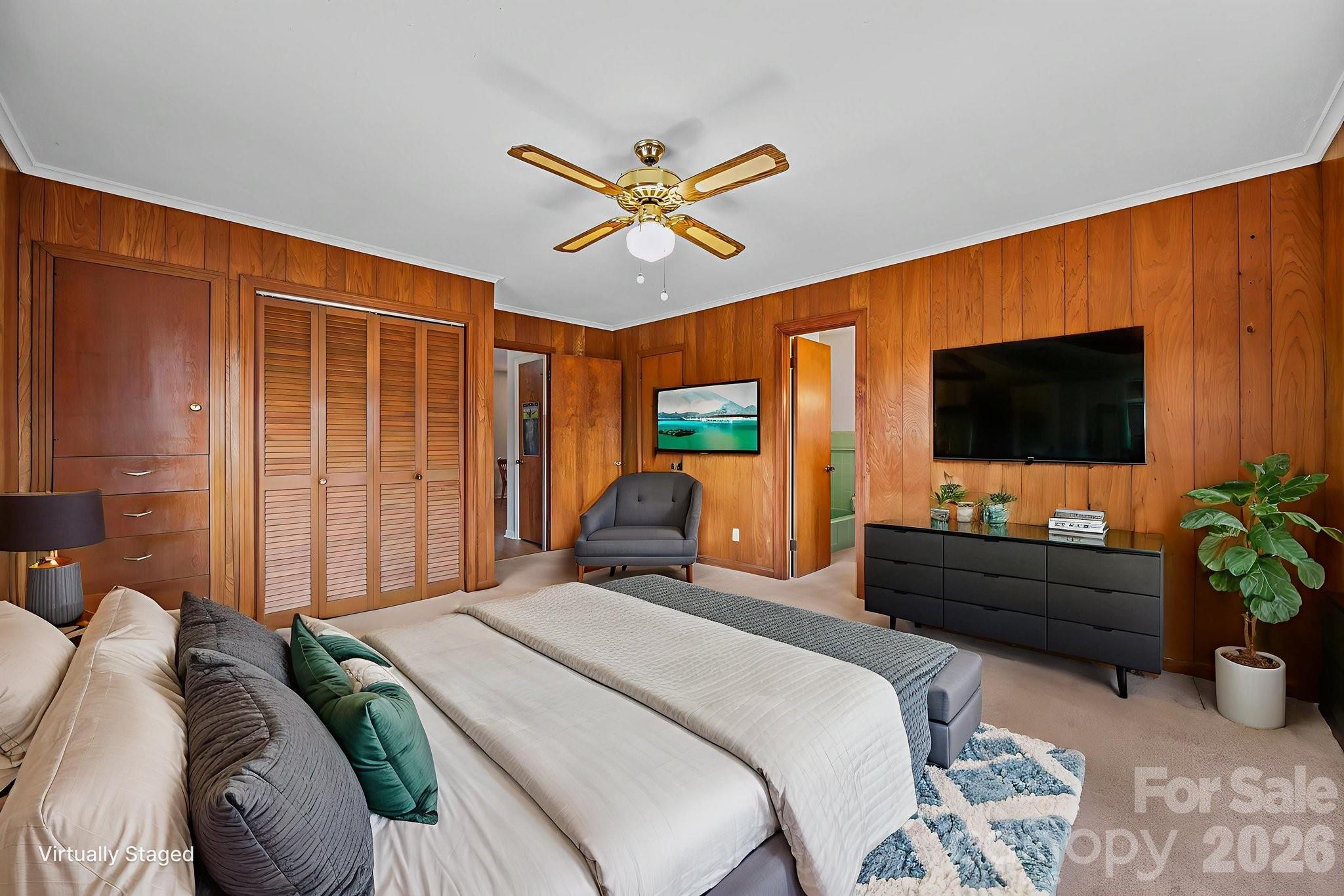 Forest Hills - Residential