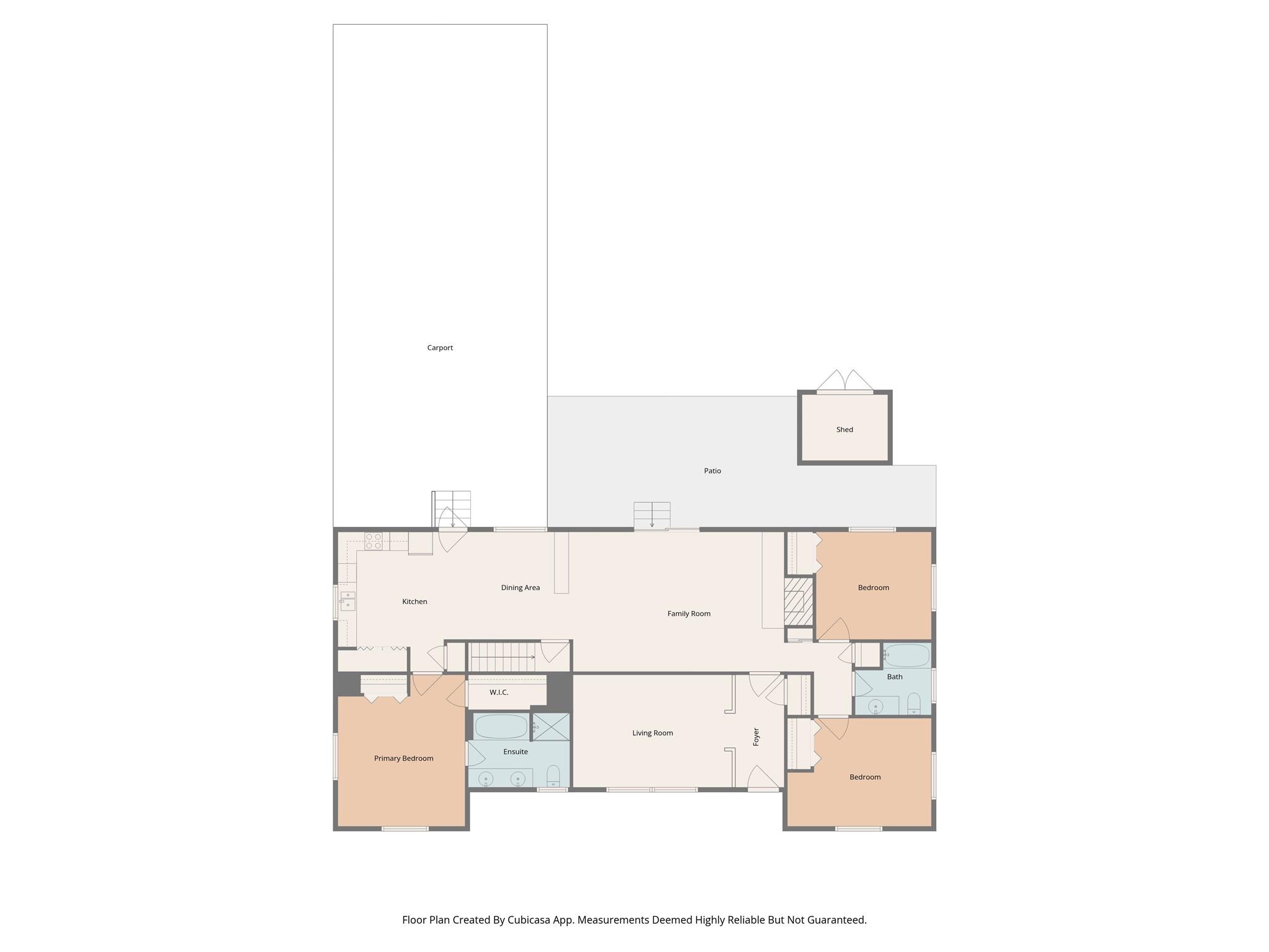 Forest Hills - Residential