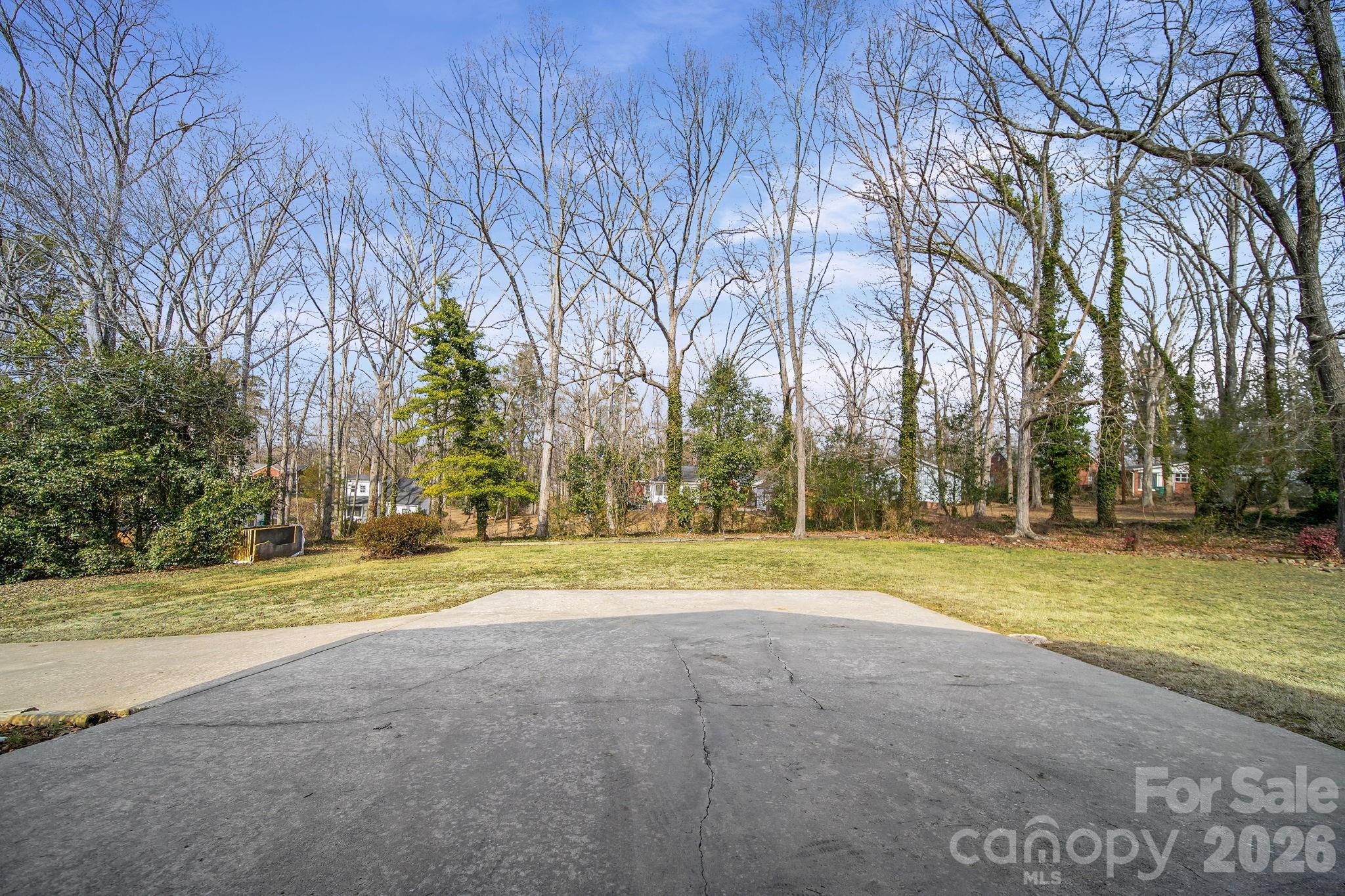 Forest Hills - Residential