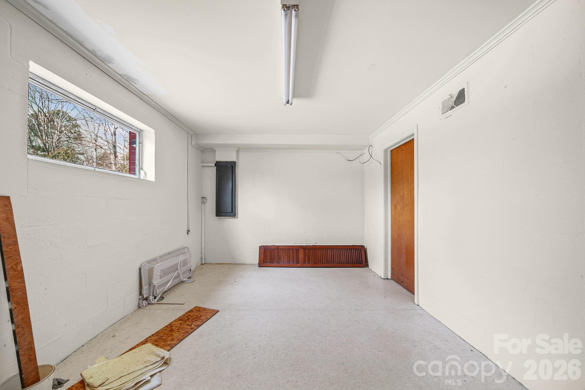 Forest Hills - Residential