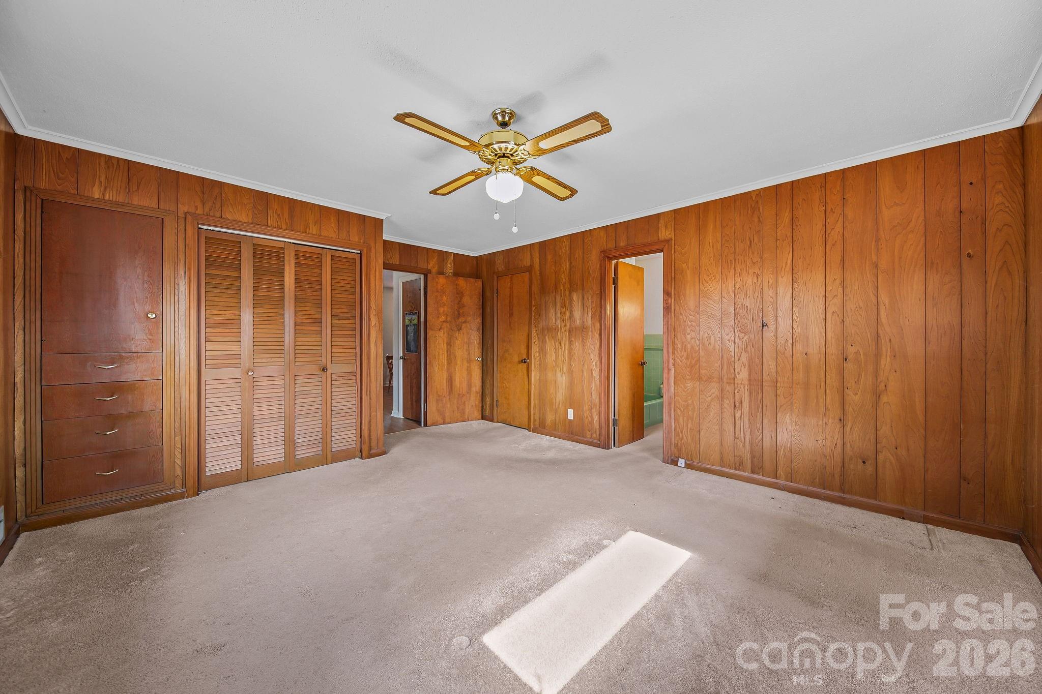 Forest Hills - Residential