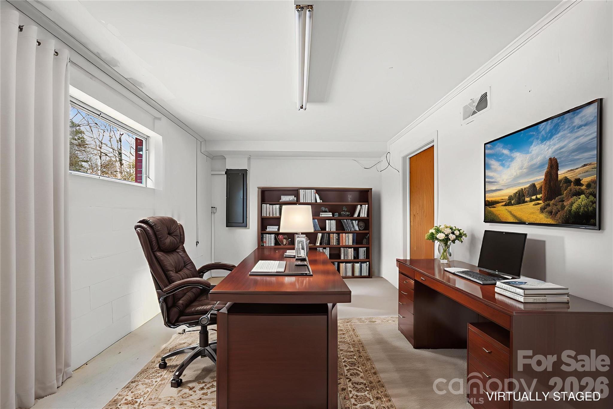 Forest Hills - Residential