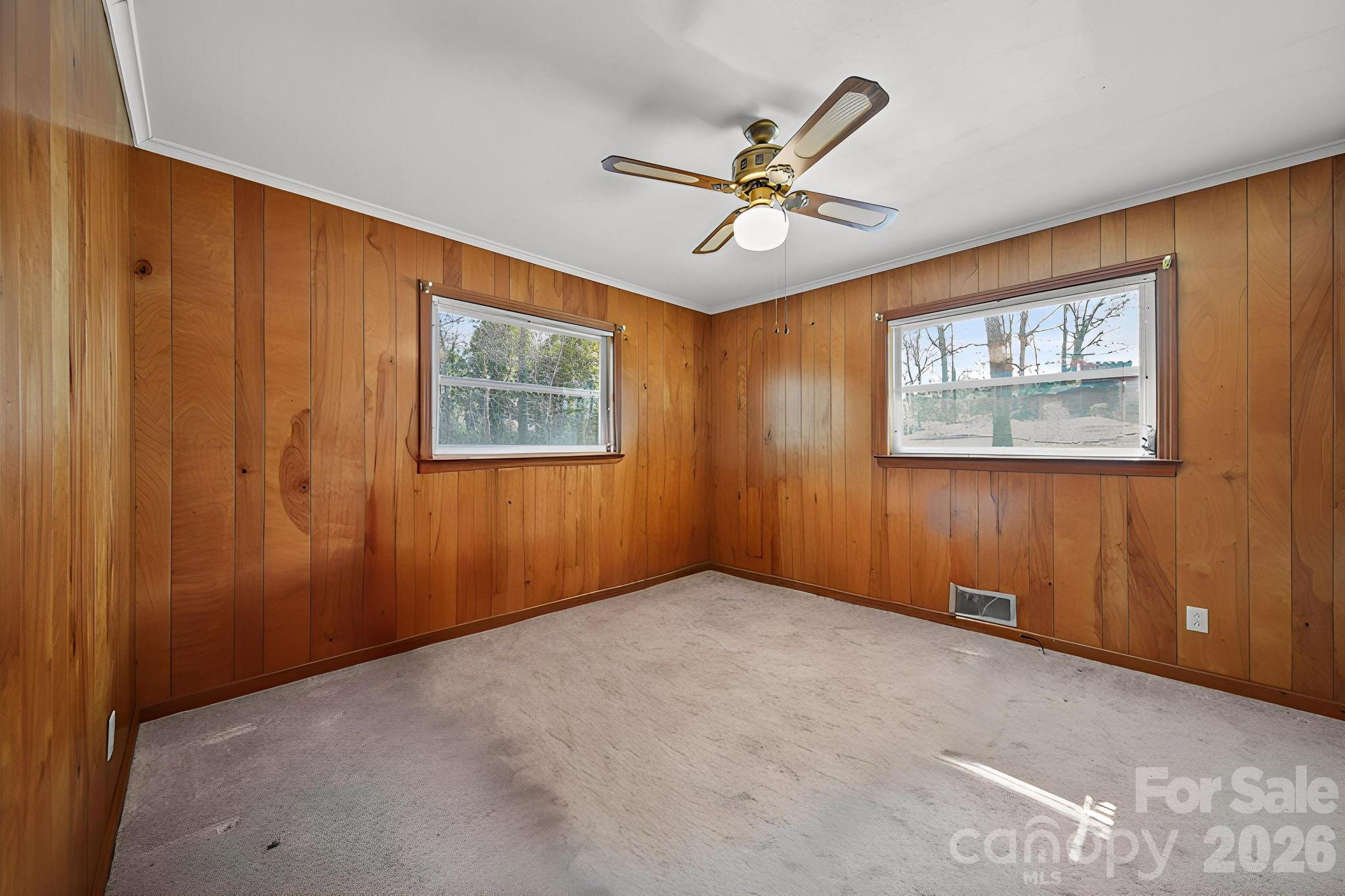 Forest Hills - Residential