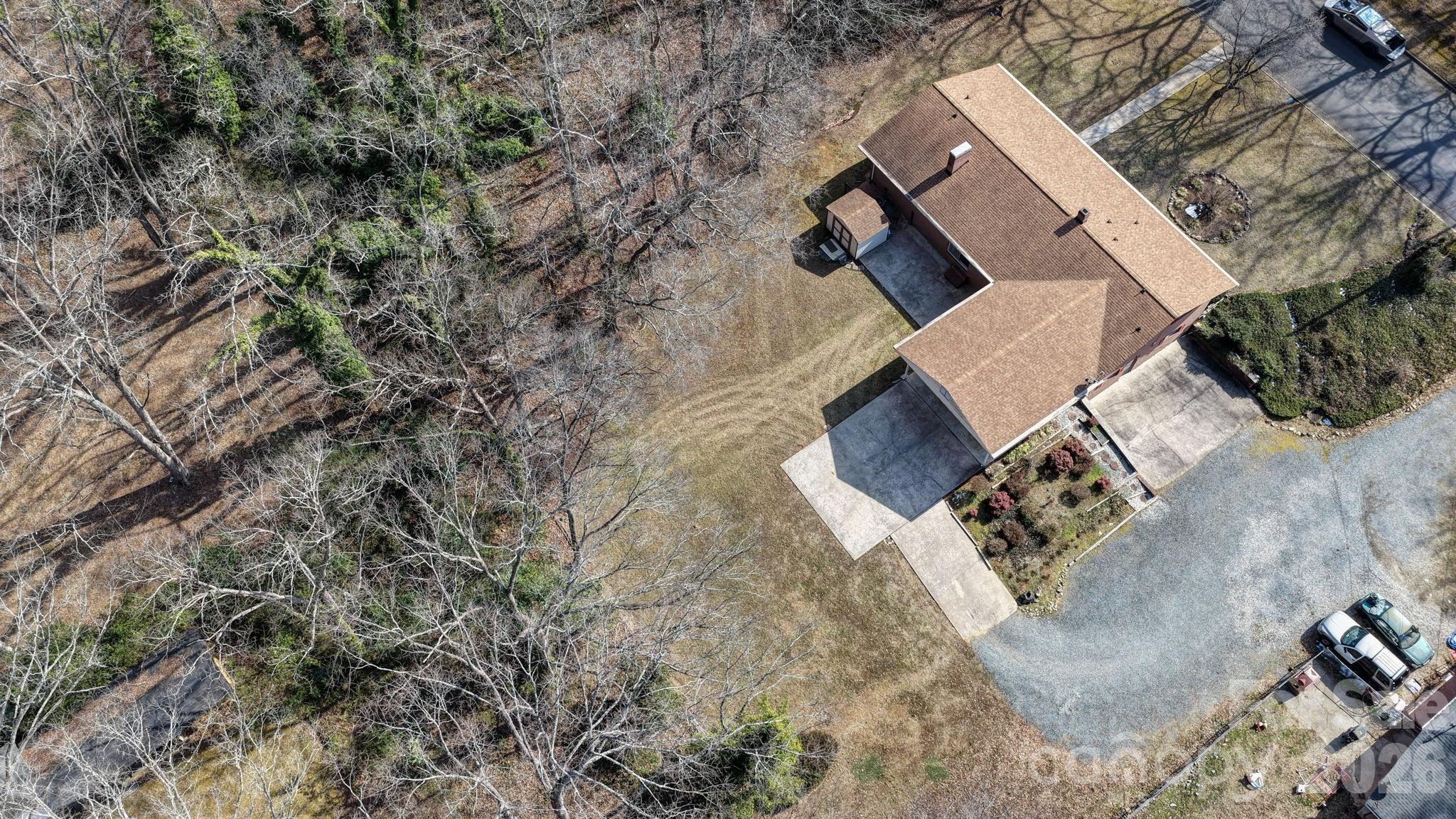 Forest Hills - Residential