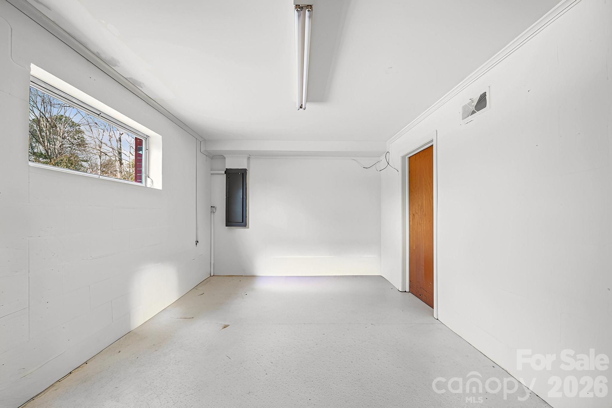 Forest Hills - Residential