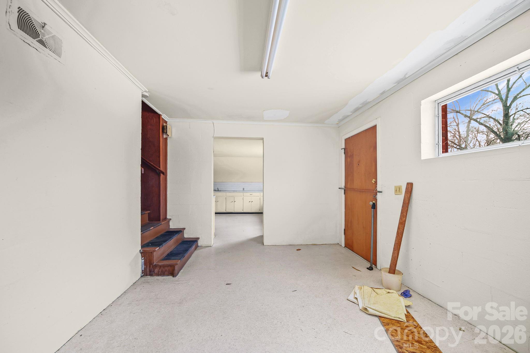 Forest Hills - Residential