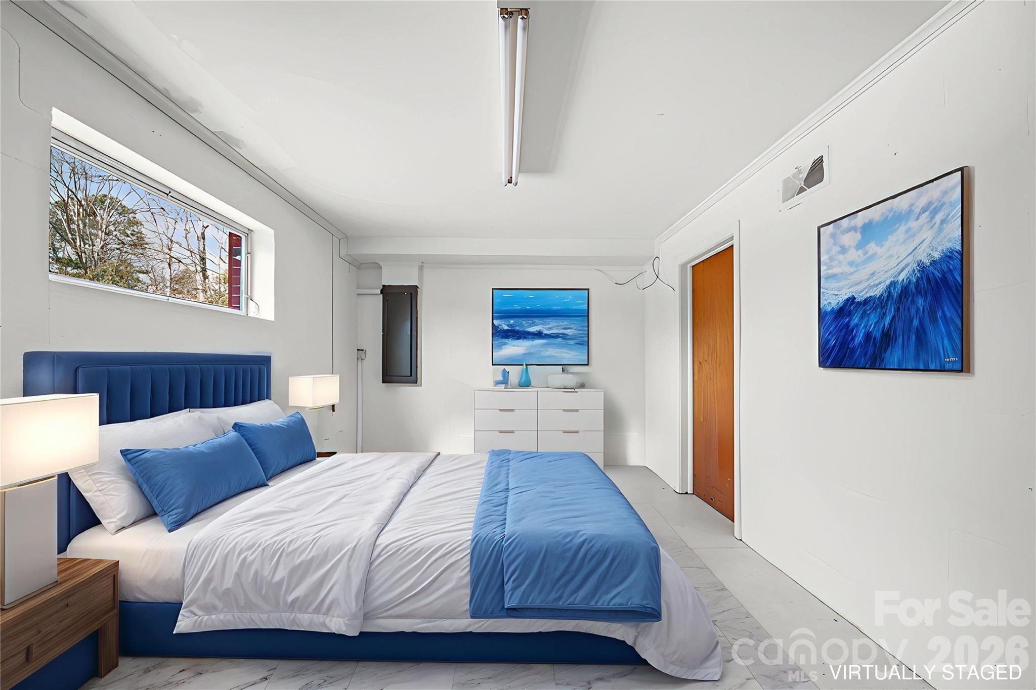 Forest Hills - Residential