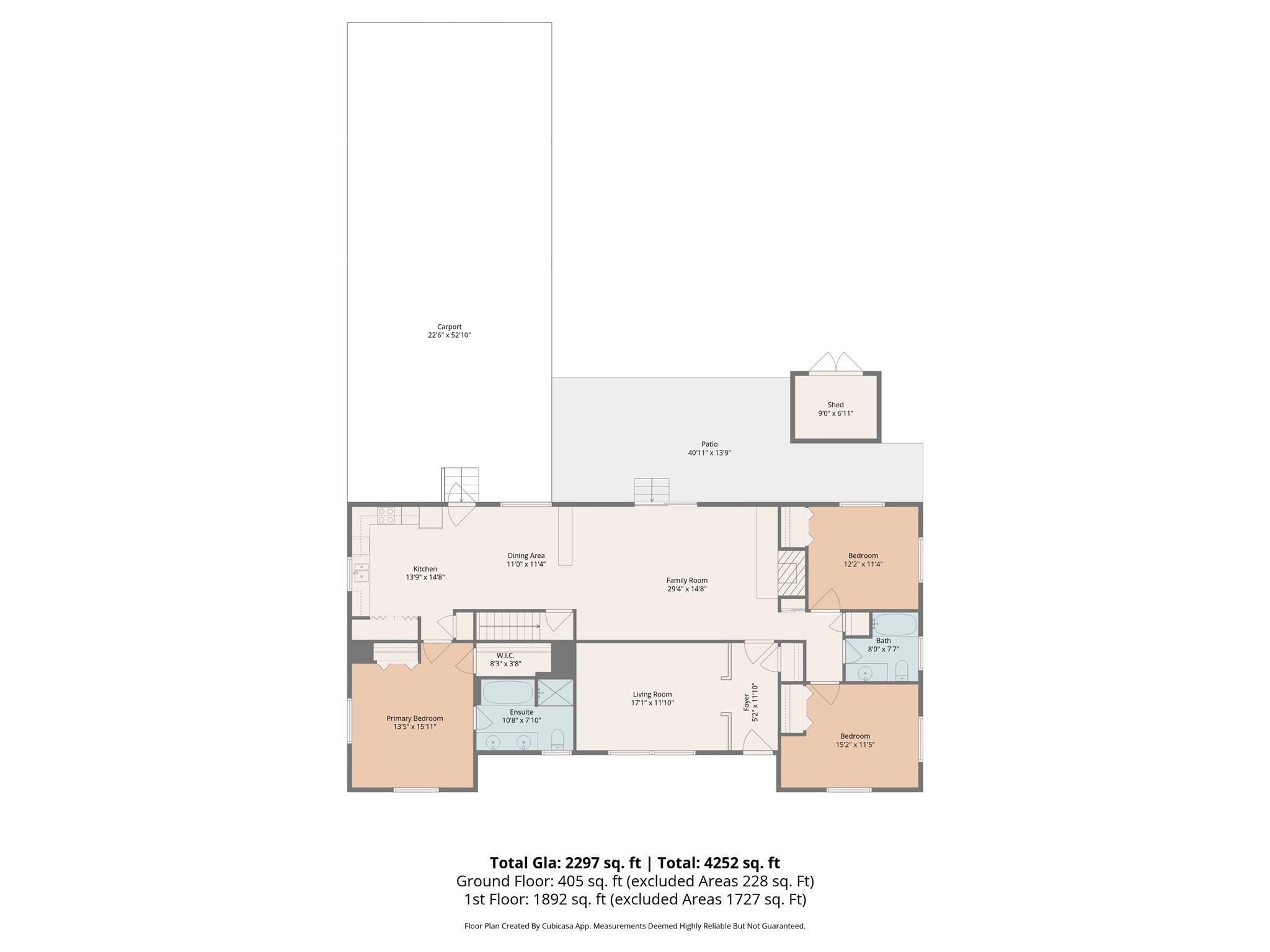 Forest Hills - Residential