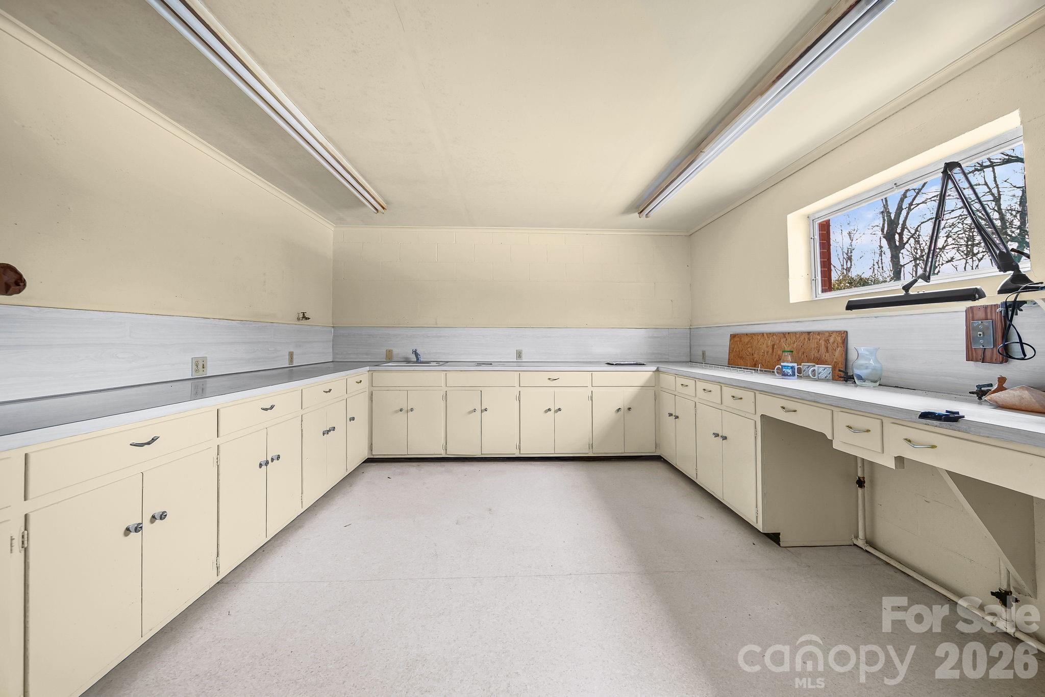 Forest Hills - Residential