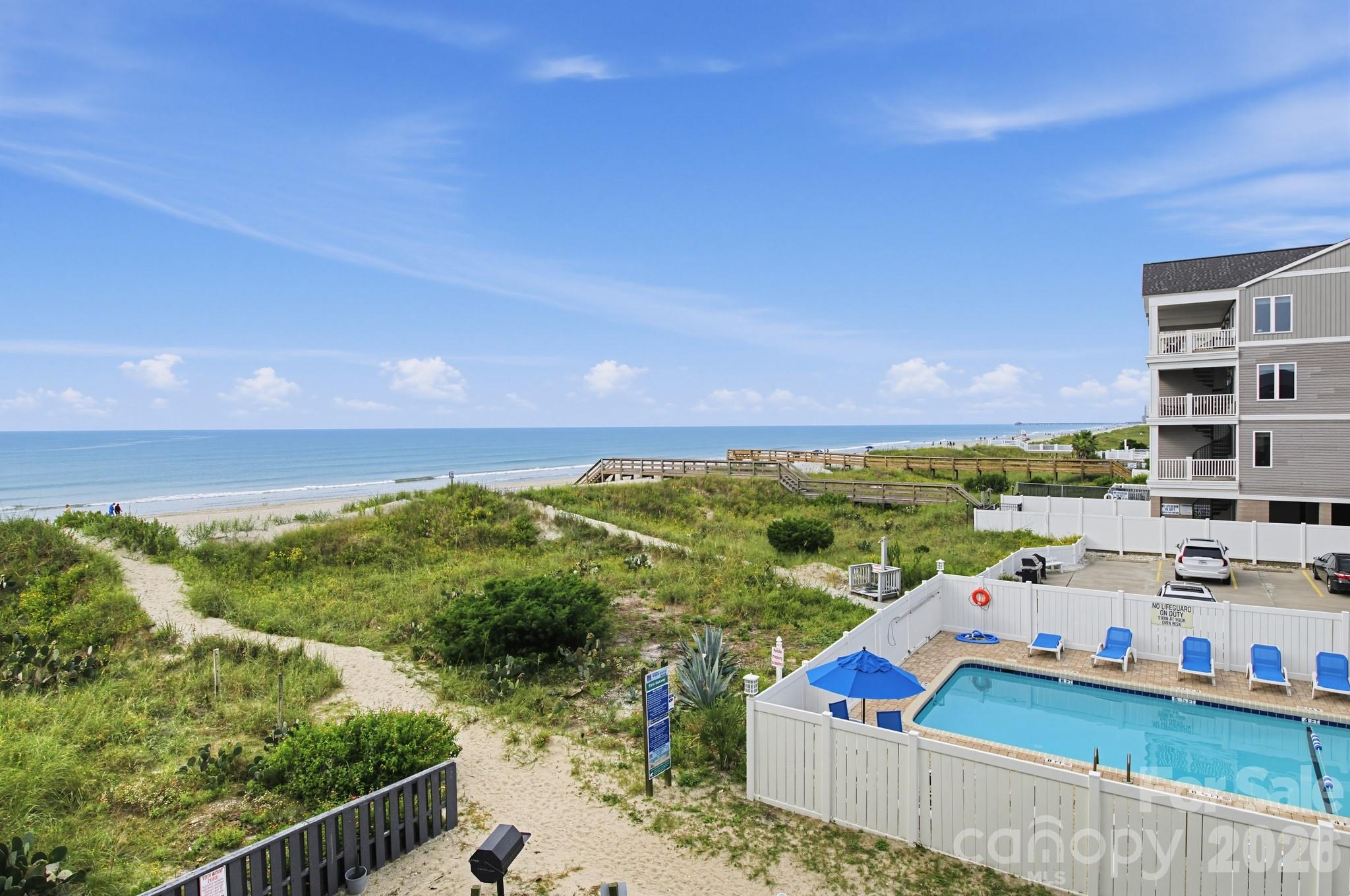 6000 Ocean Boulevard N 208