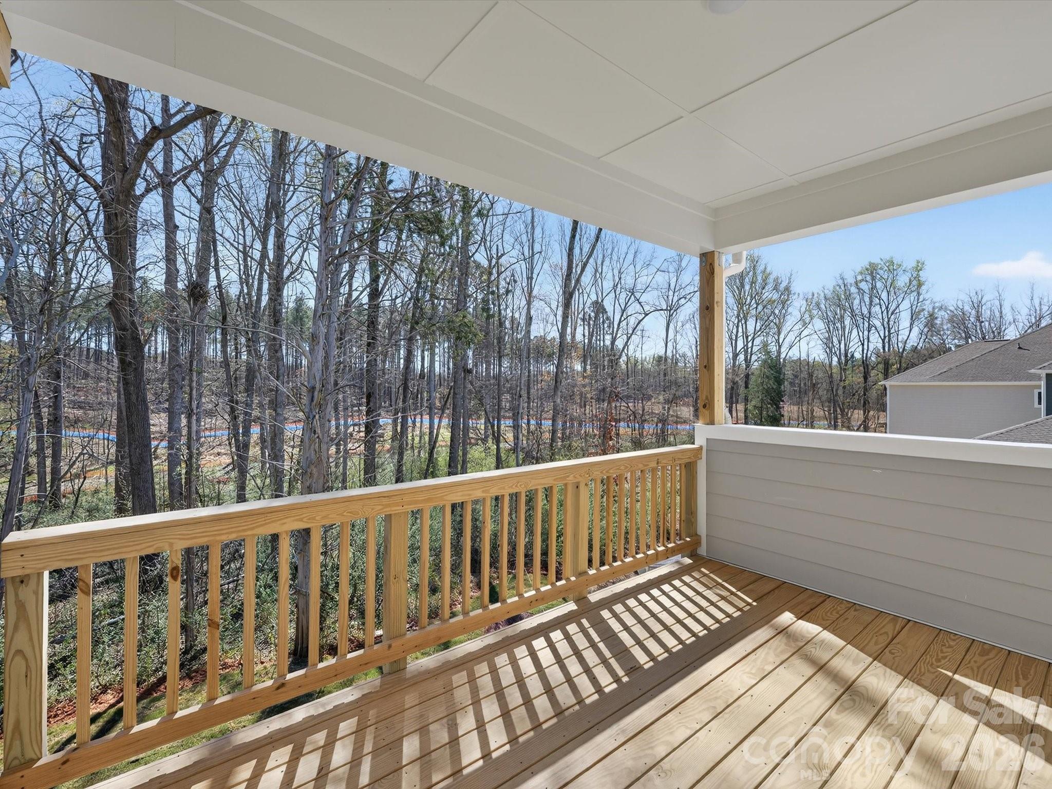 North Creek Village - Residential