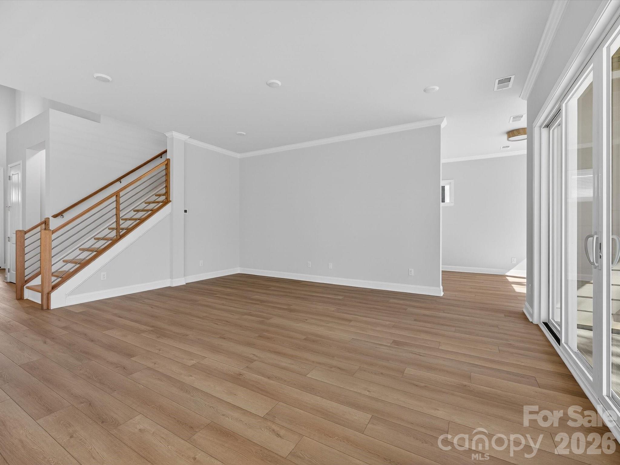 North Creek Village - Residential