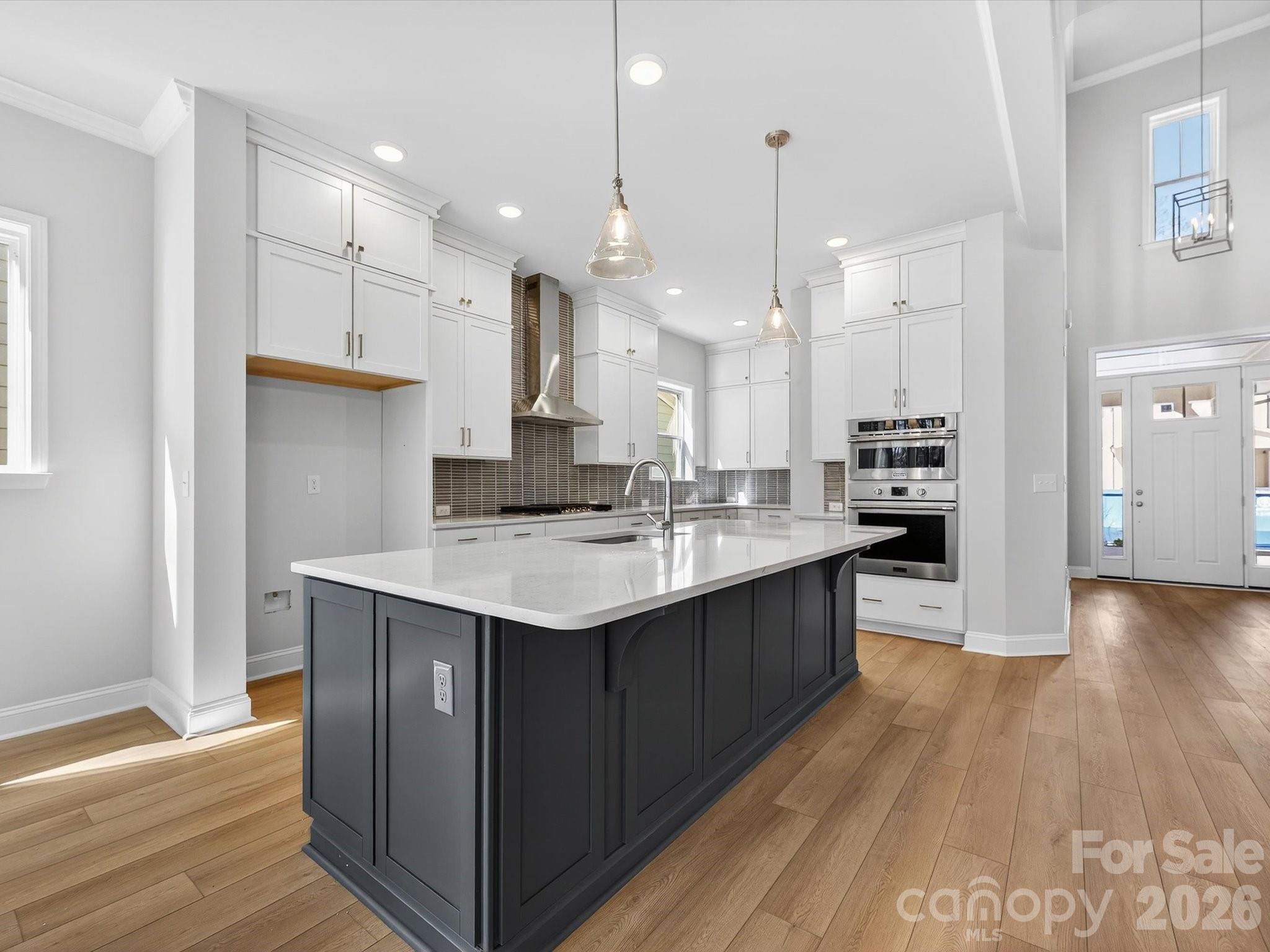 North Creek Village - Residential