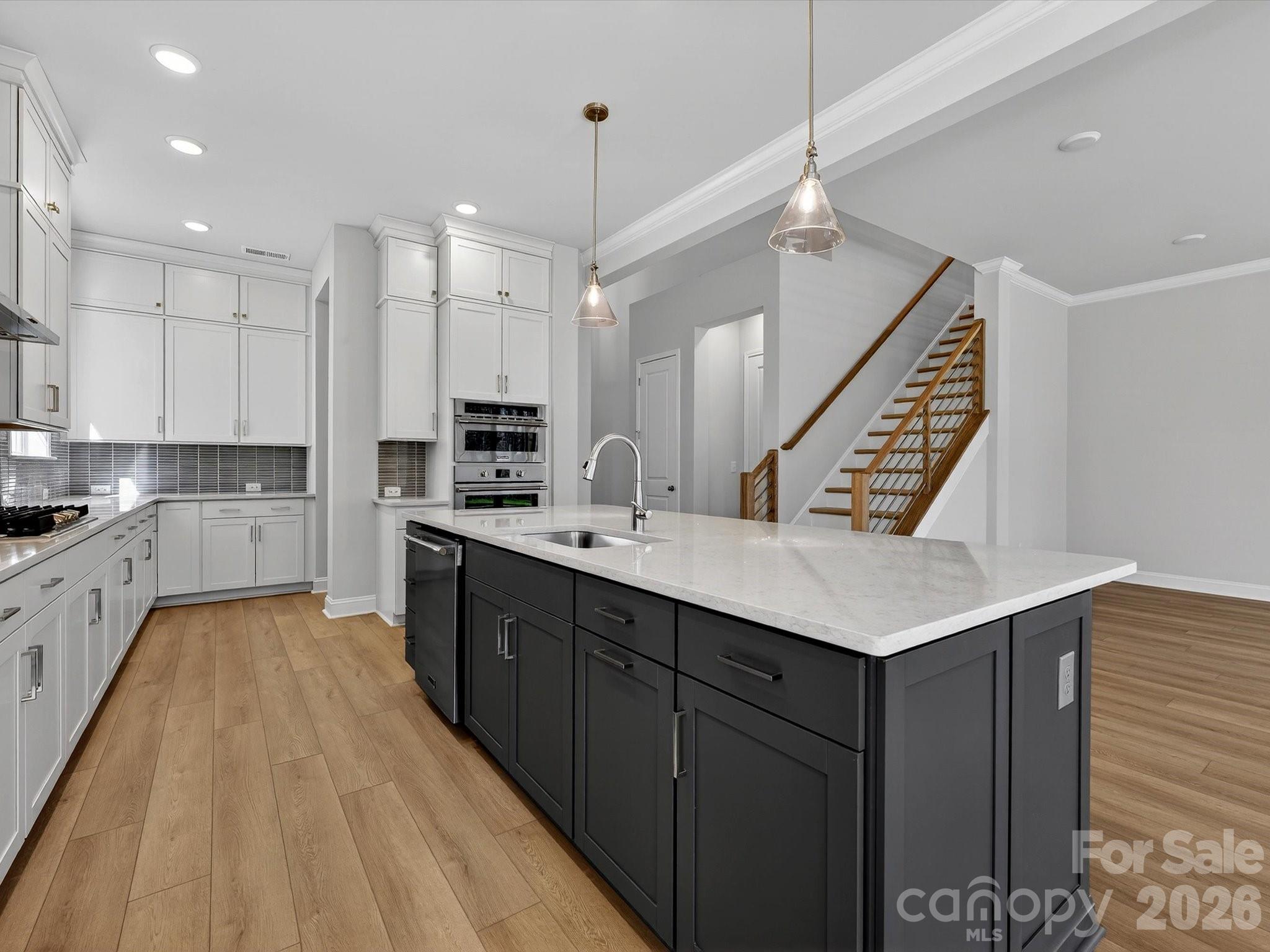 North Creek Village - Residential