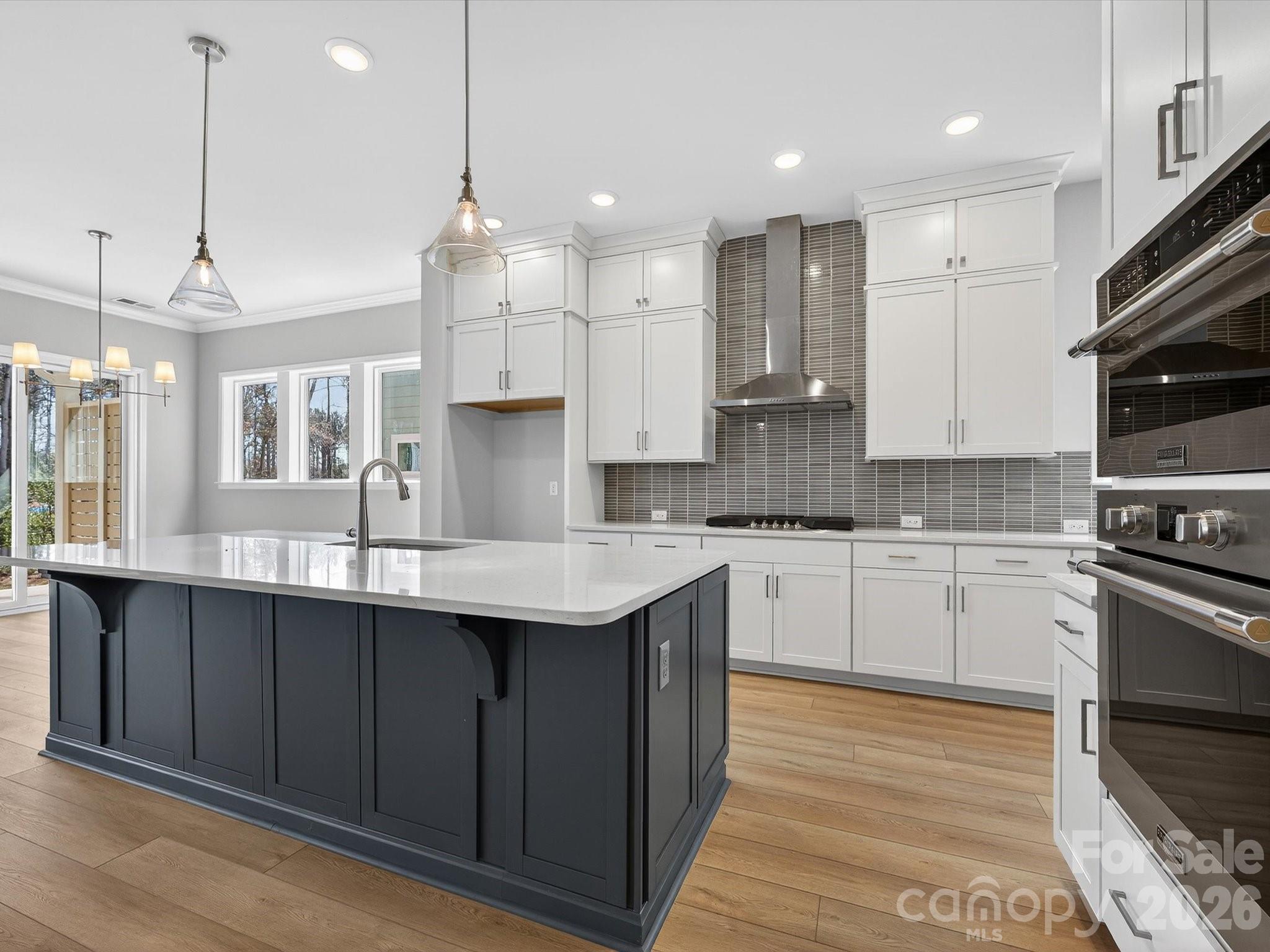 North Creek Village - Residential