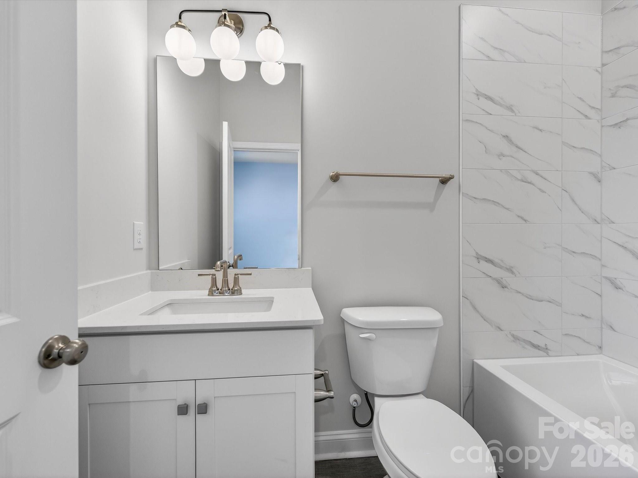 North Creek Village - Residential